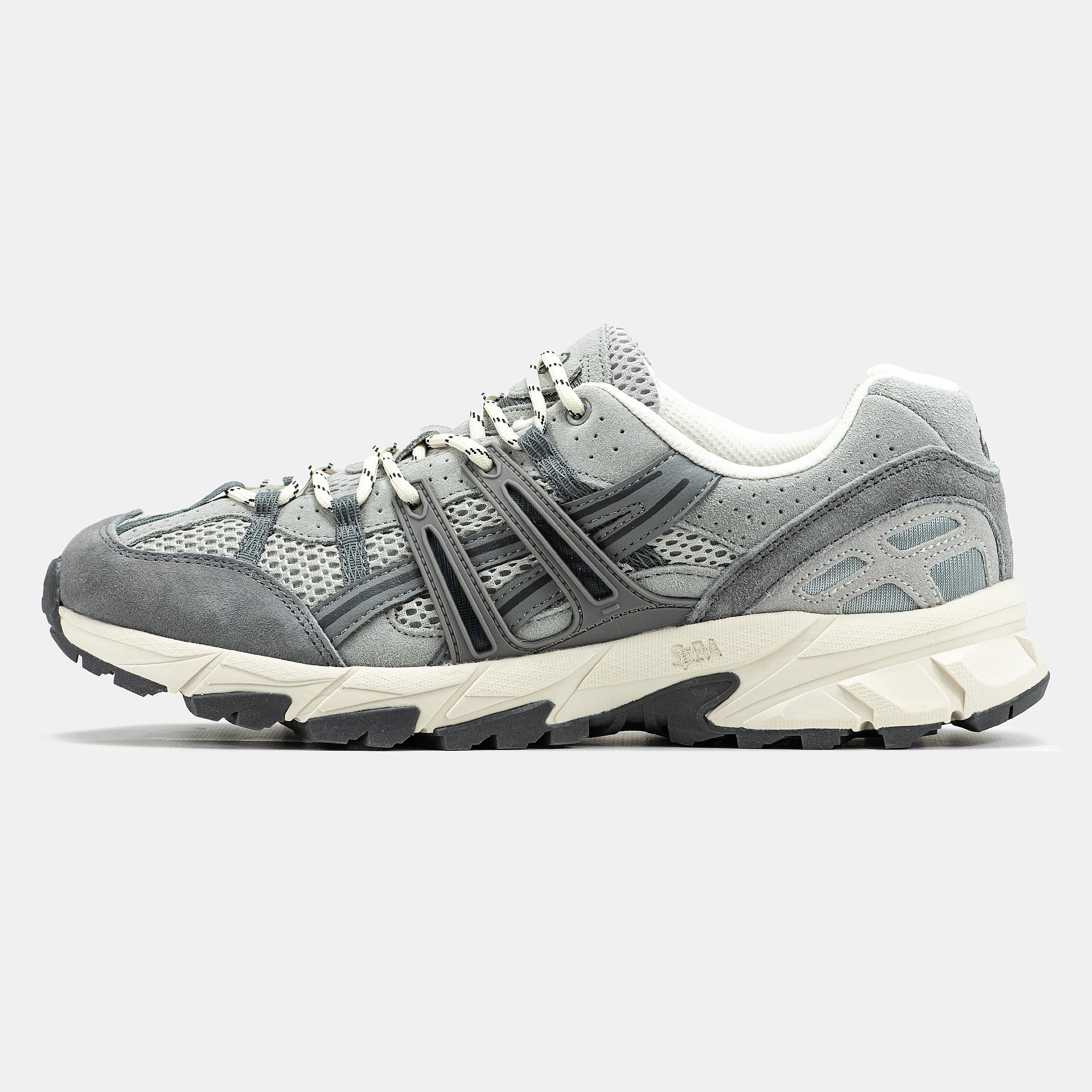 Asics Gel-Sonoma 15-50 Stone Cream Grey
