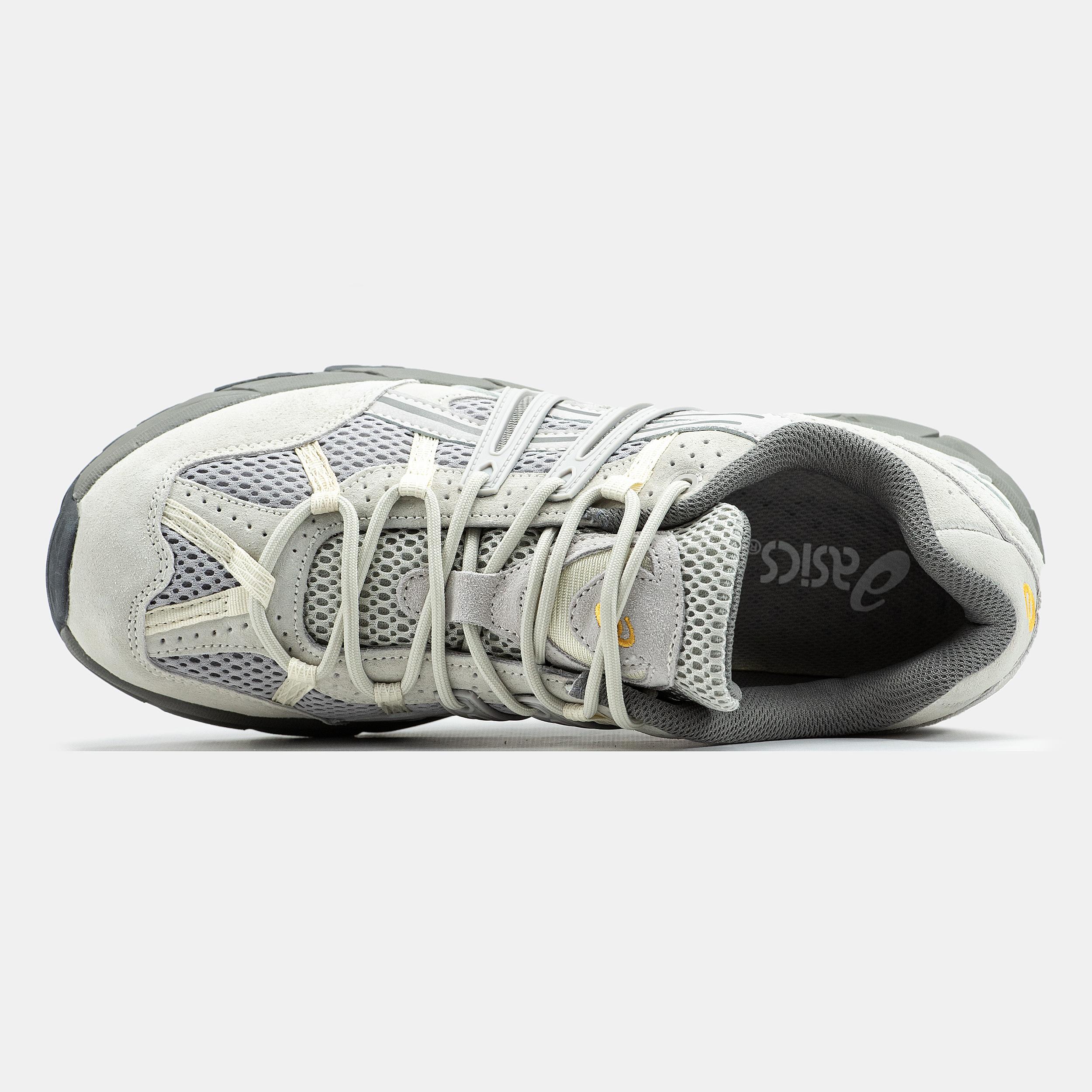 Asics Gel-Sonoma 15-50 Light Grey Cream - изображение 1