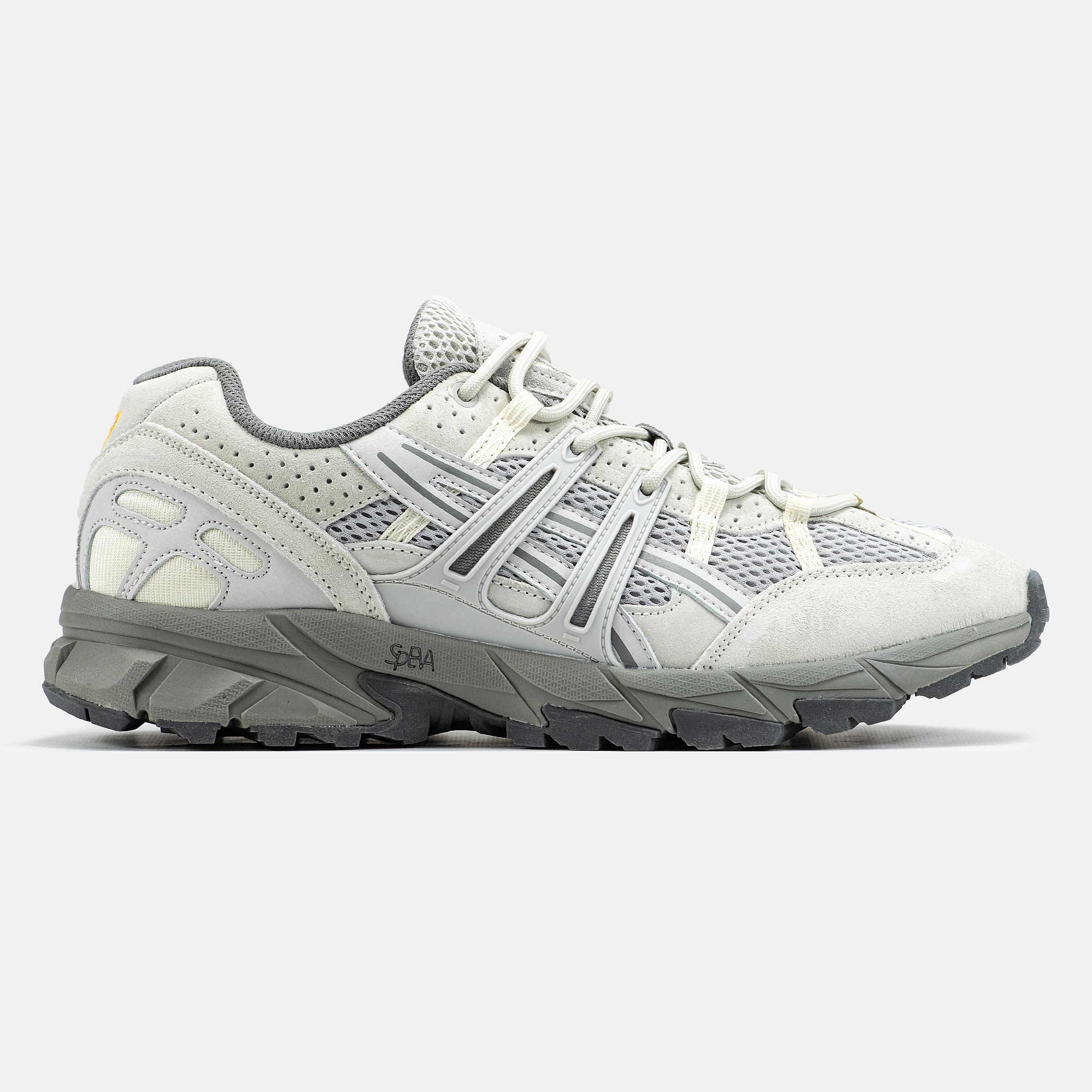 Asics Gel-Sonoma 15-50 Light Grey Cream - изображение 2