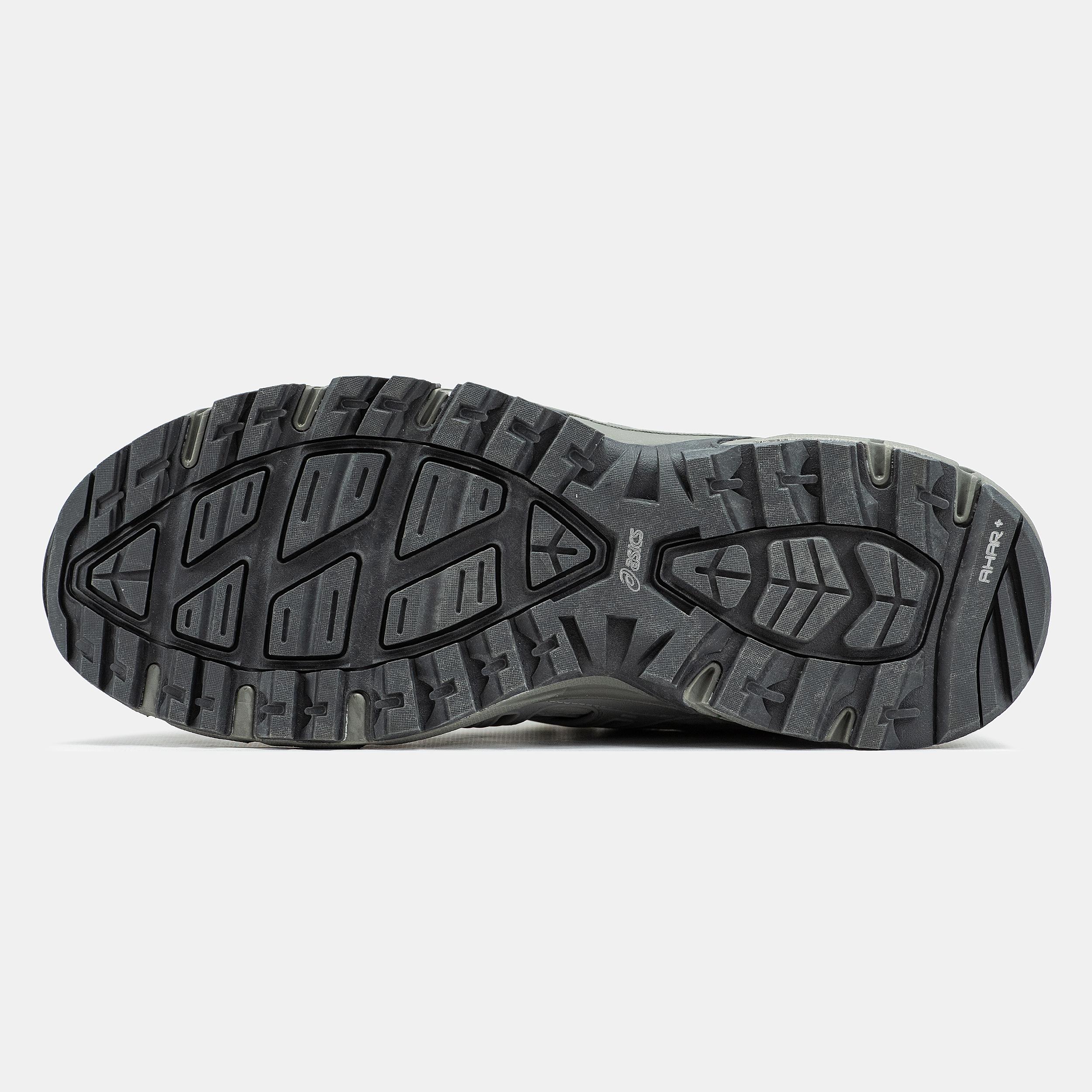 Asics Gel-Sonoma 15-50 Light Grey Cream - изображение 5