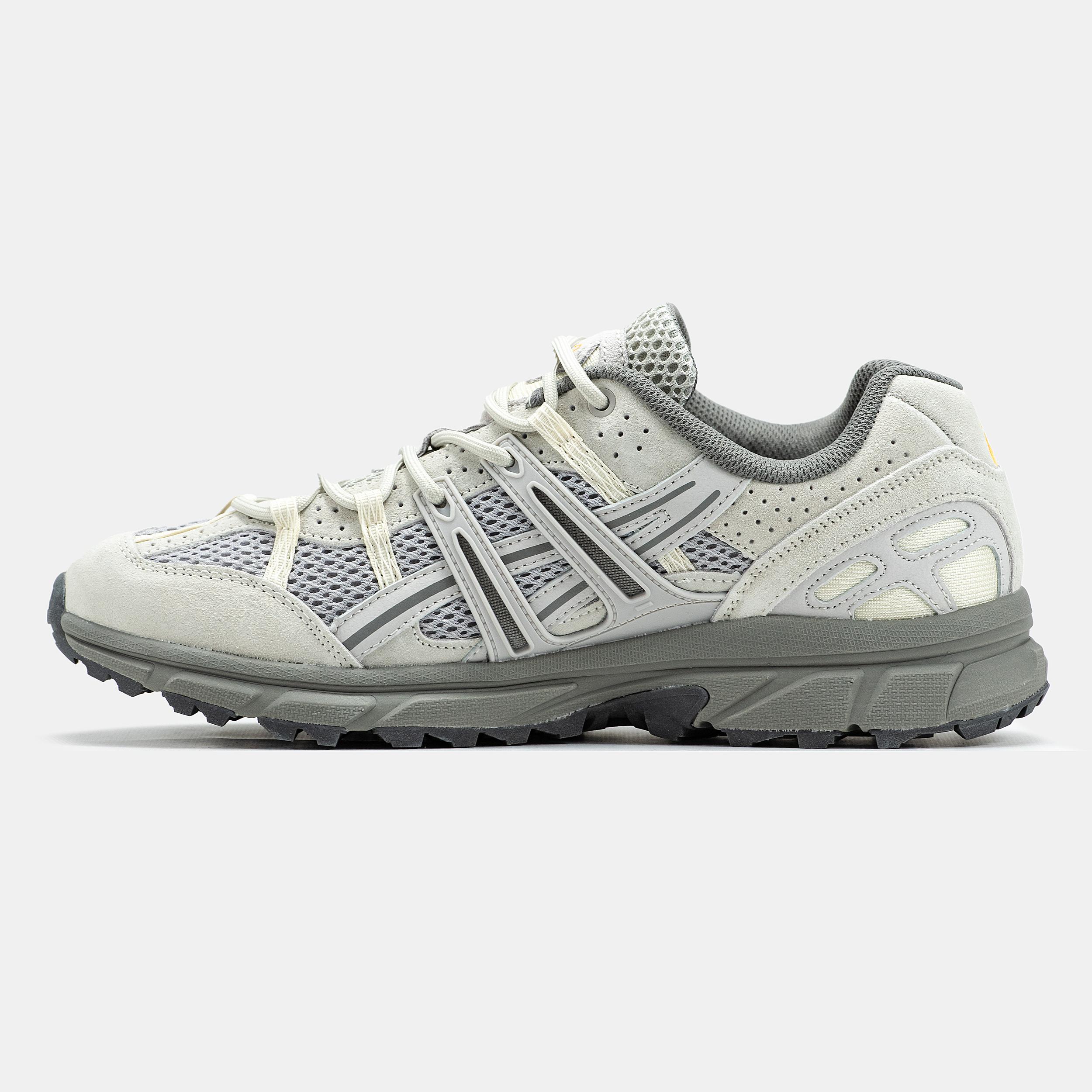 Asics Gel-Sonoma 15-50 Light Grey Cream - изображение 6