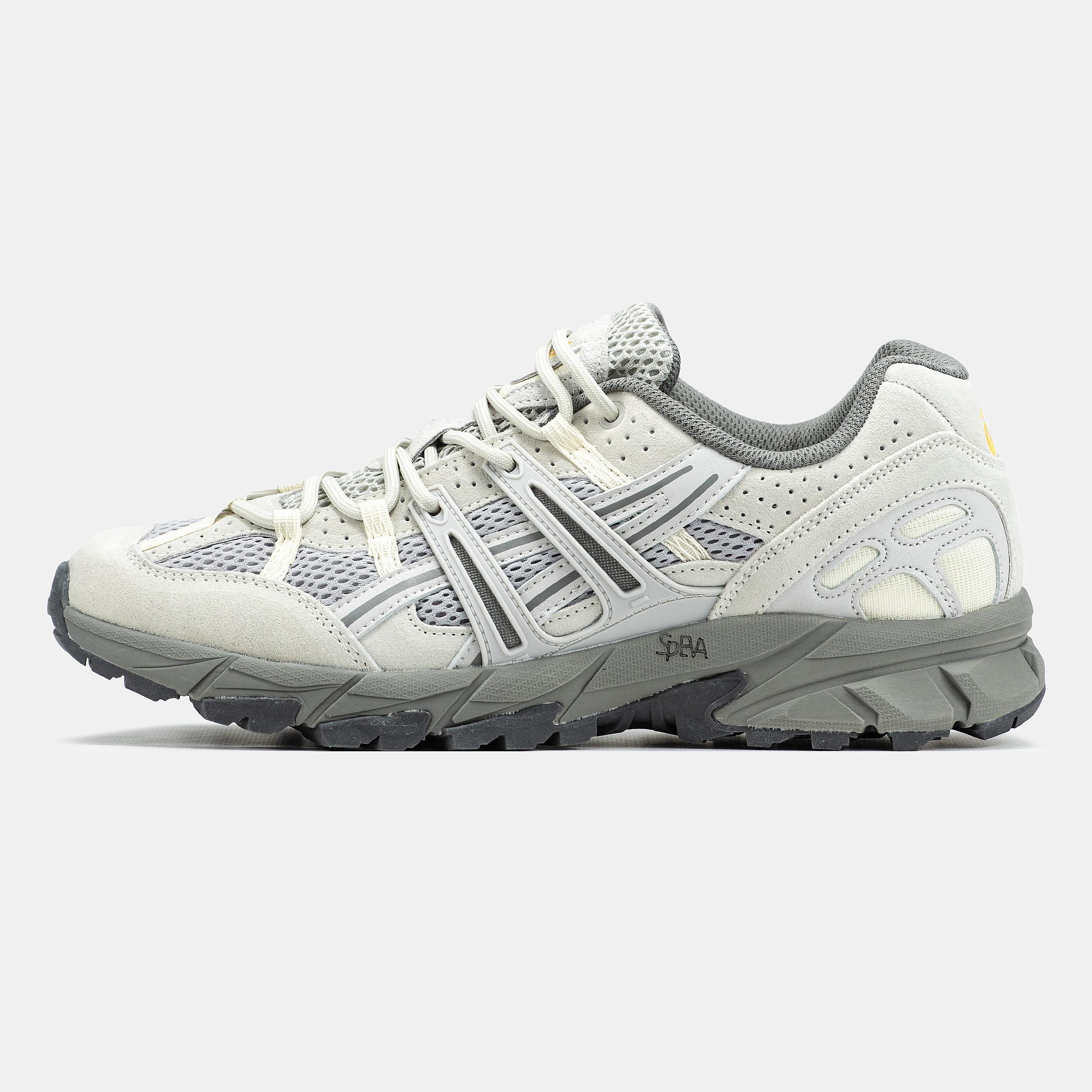 Asics Gel-Sonoma 15-50 Light Grey Cream