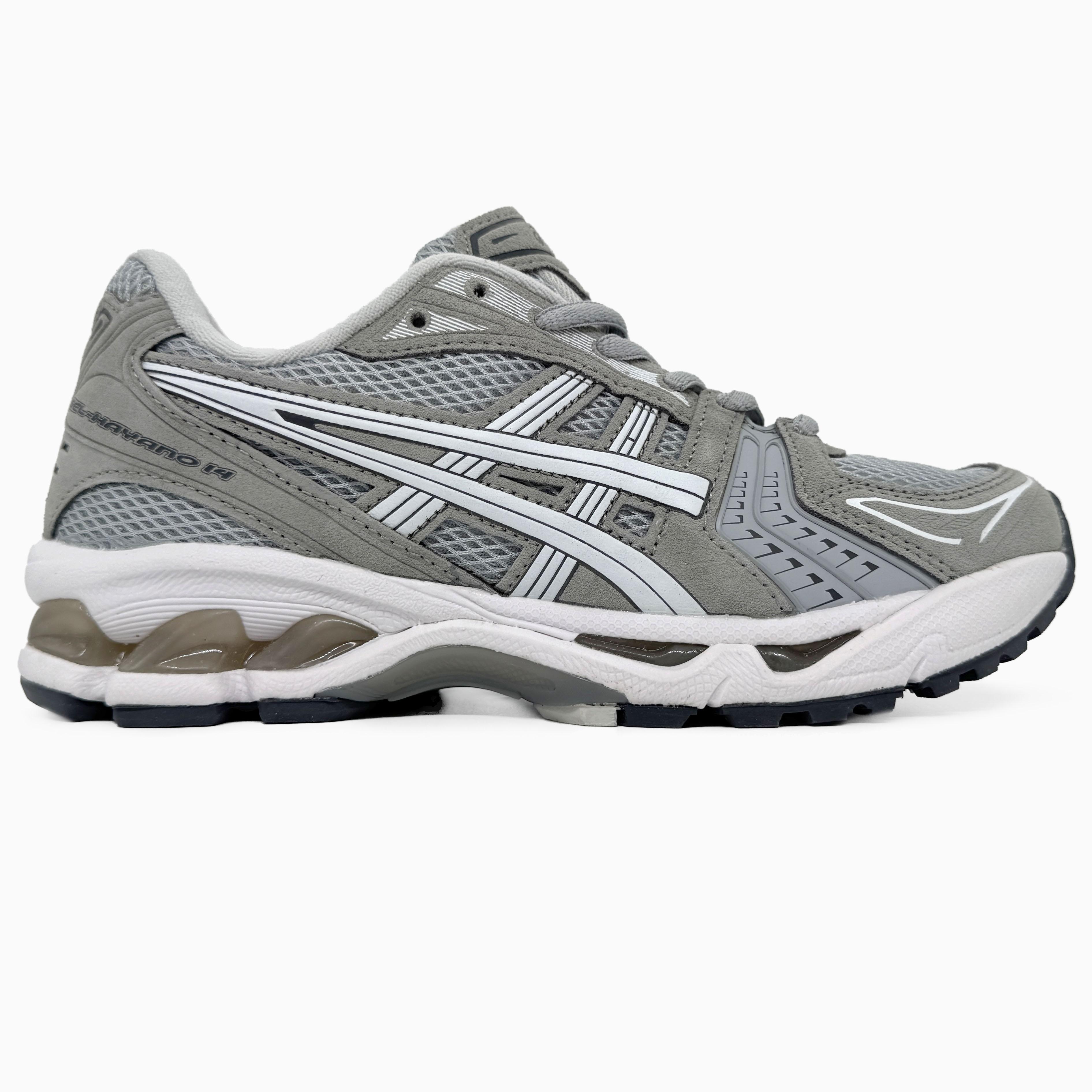 Asics Gel-Kayano 14 Sheet Rock White - изображение 1