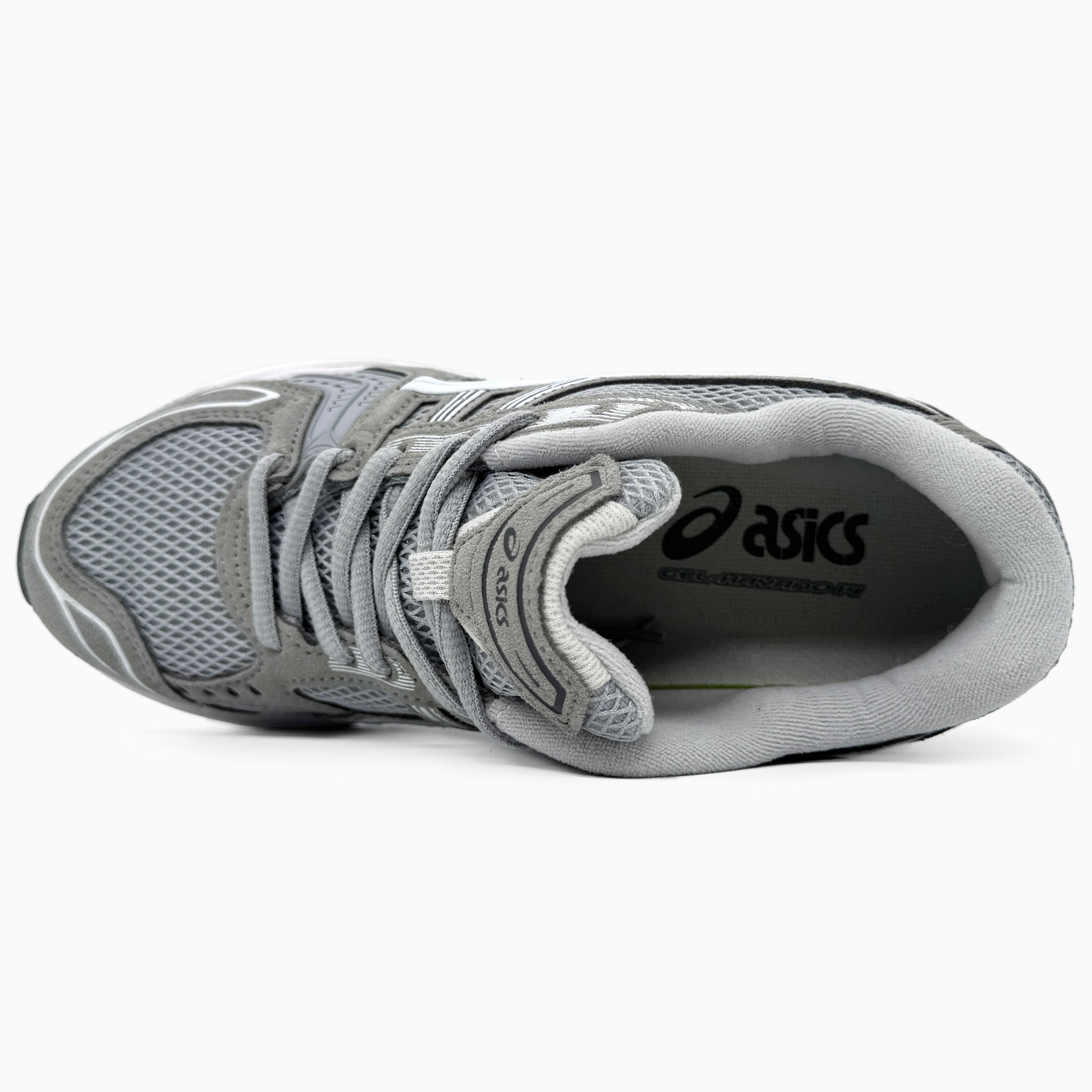 Asics Gel-Kayano 14 Sheet Rock White - изображение 4