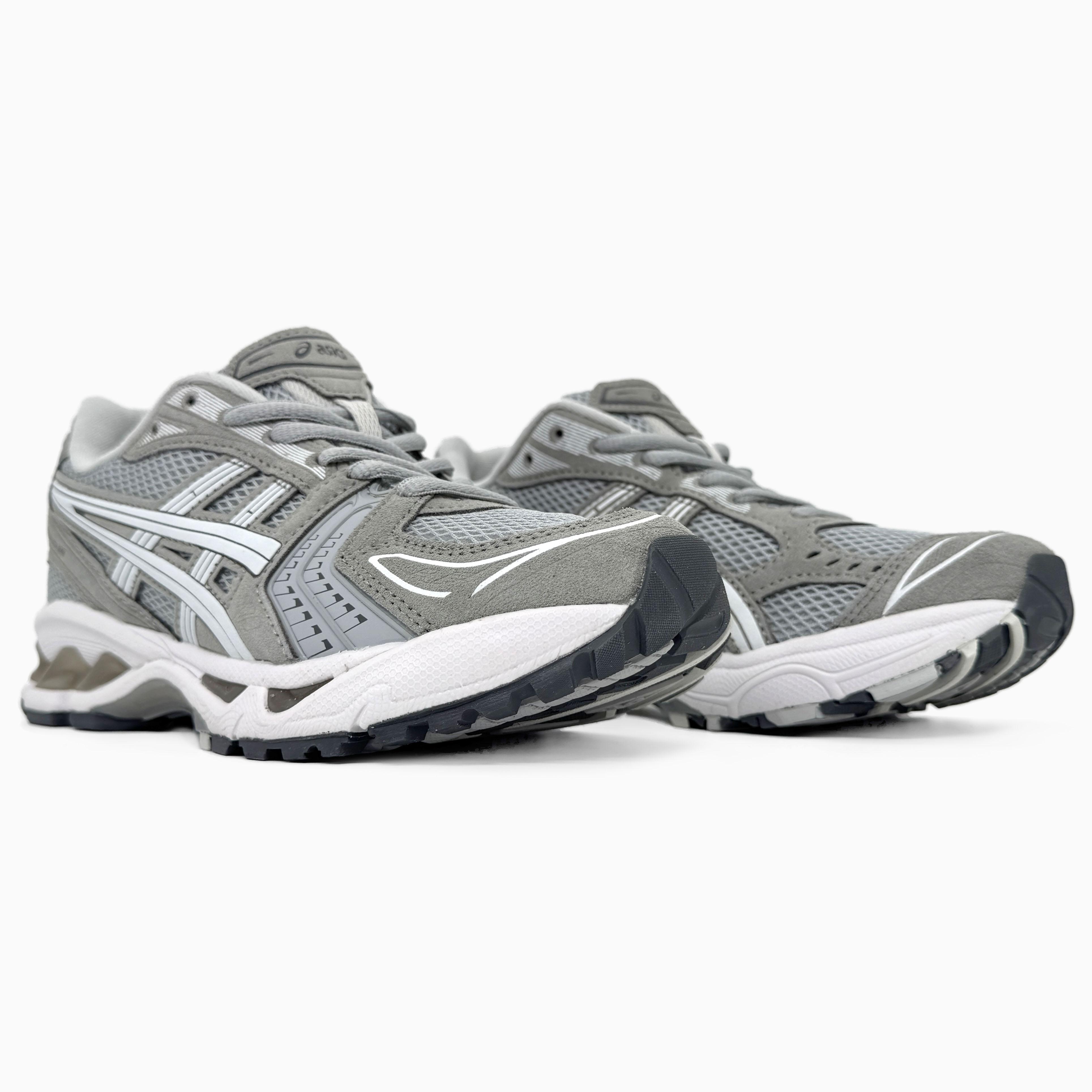 Asics Gel-Kayano 14 Sheet Rock White - изображение 6