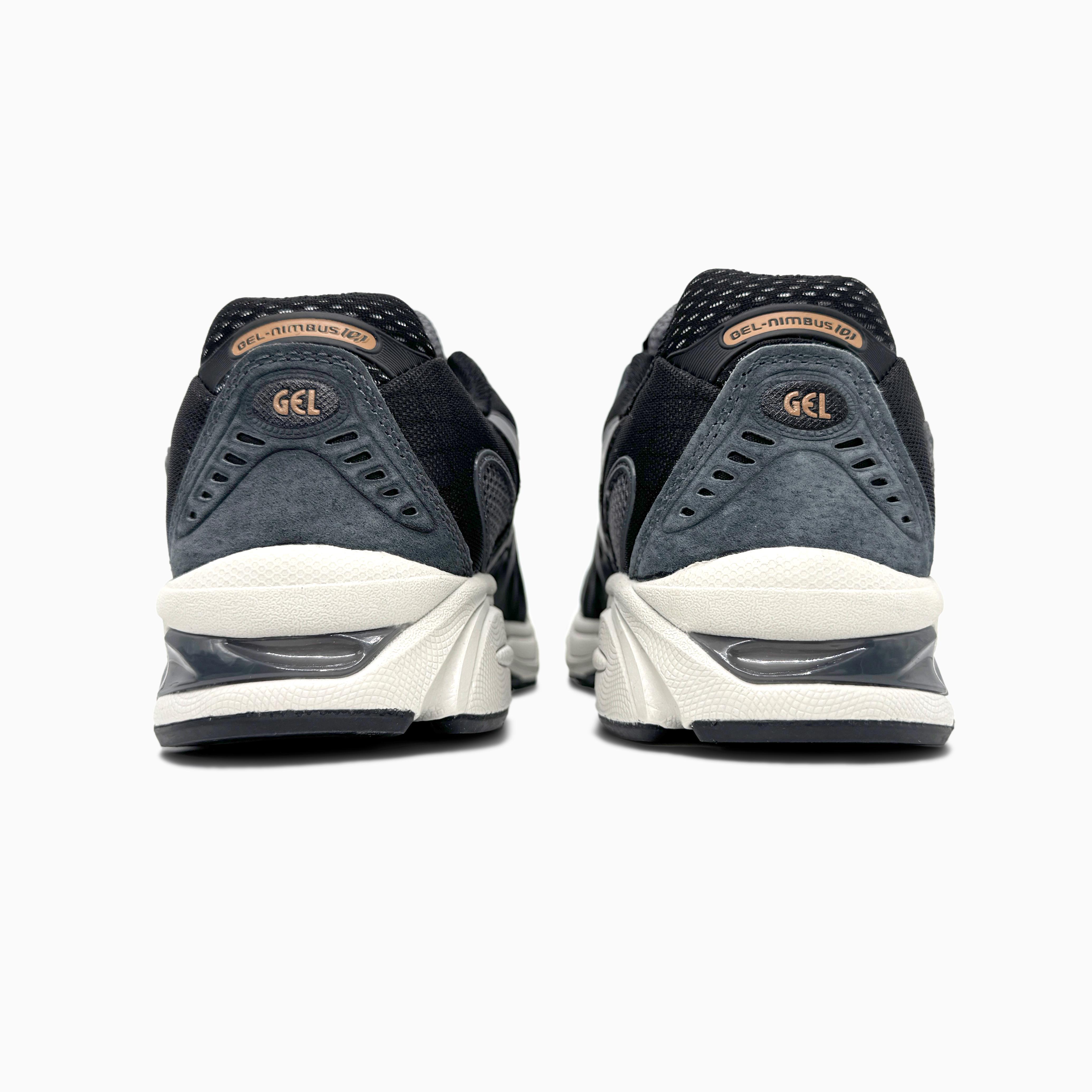 Asics Gel-Nimbus 10.1 Shadow Graphite - изображение 3
