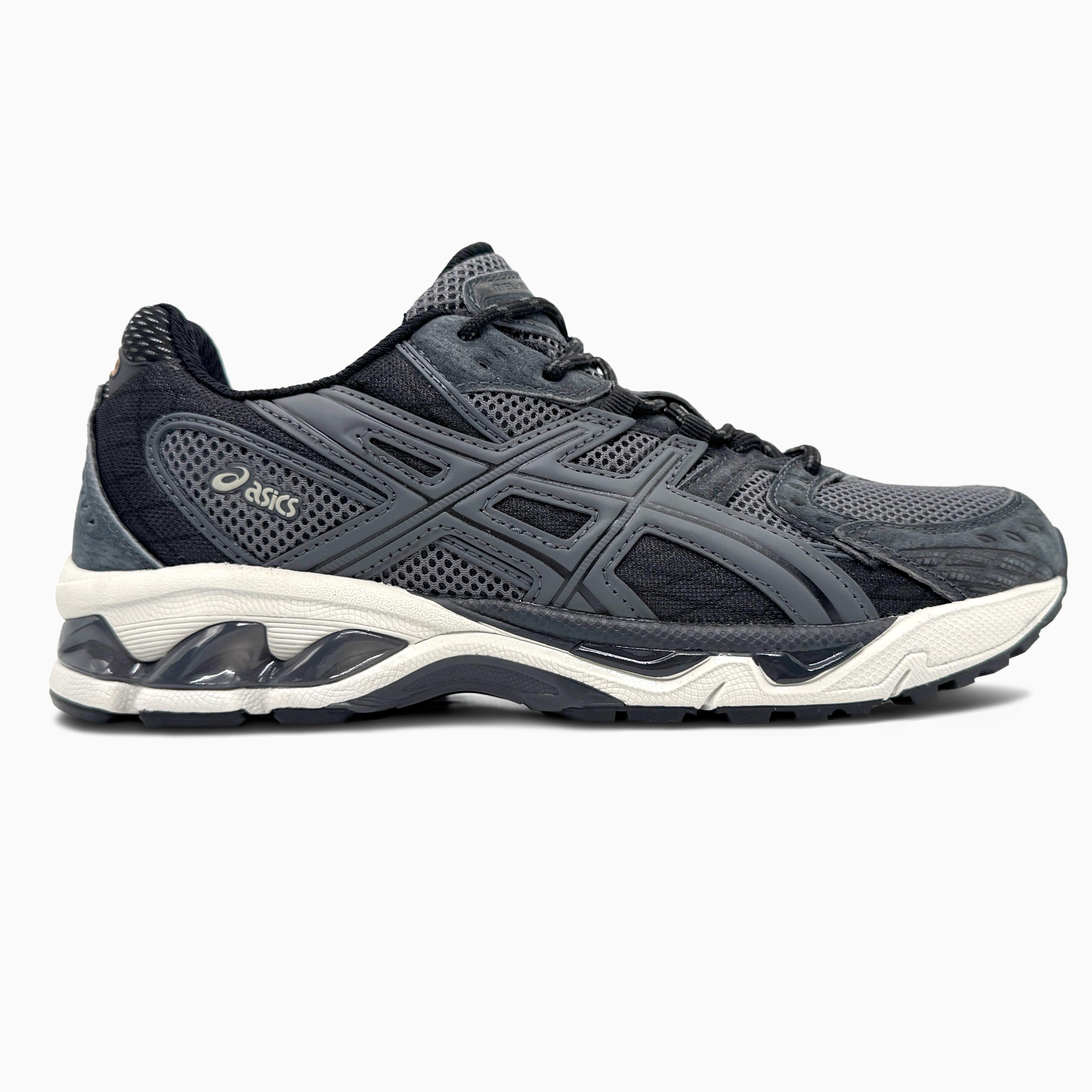 Asics Gel-Nimbus 10.1 Shadow Graphite - изображение 4