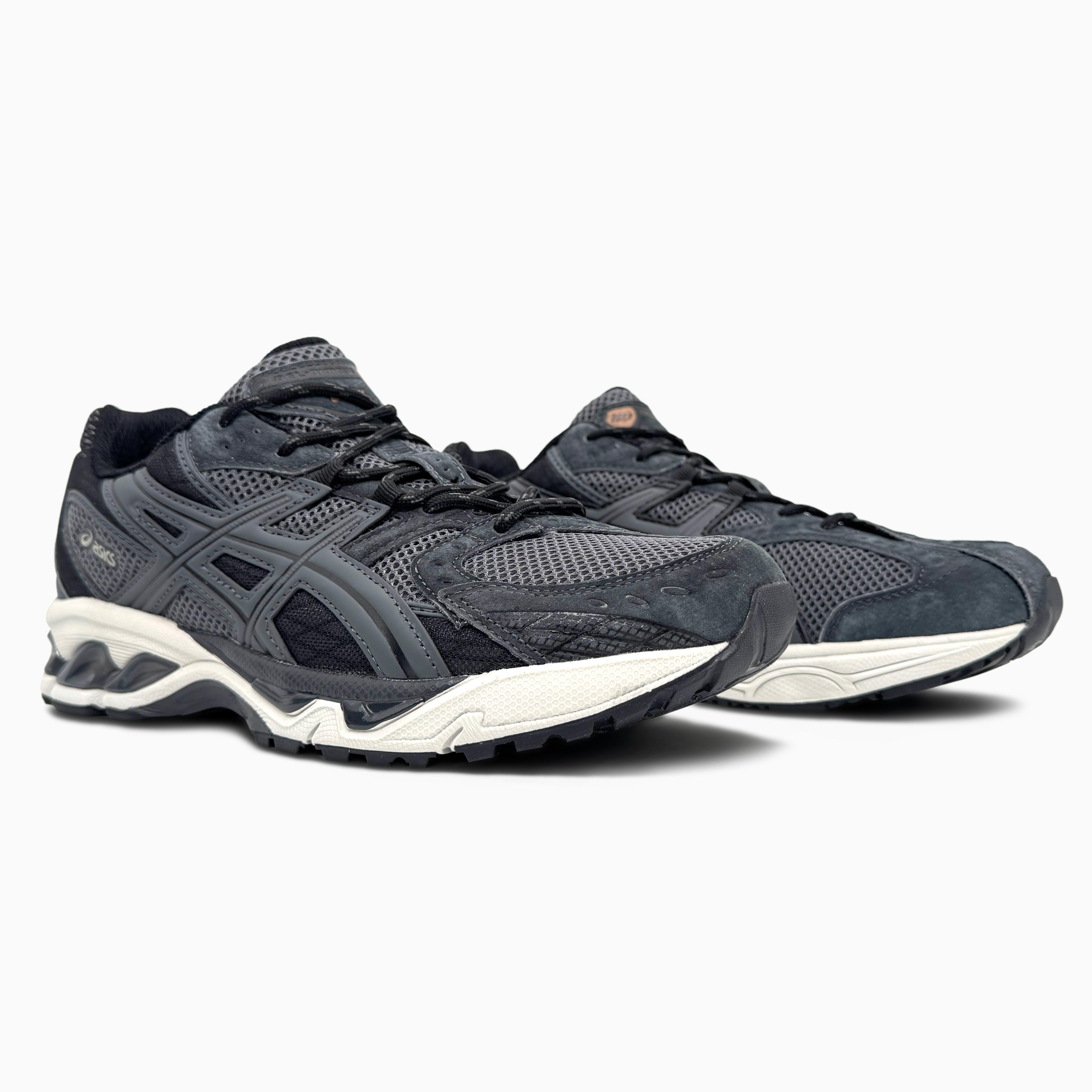 Asics Gel-Nimbus 10.1 Shadow Graphite - изображение 6