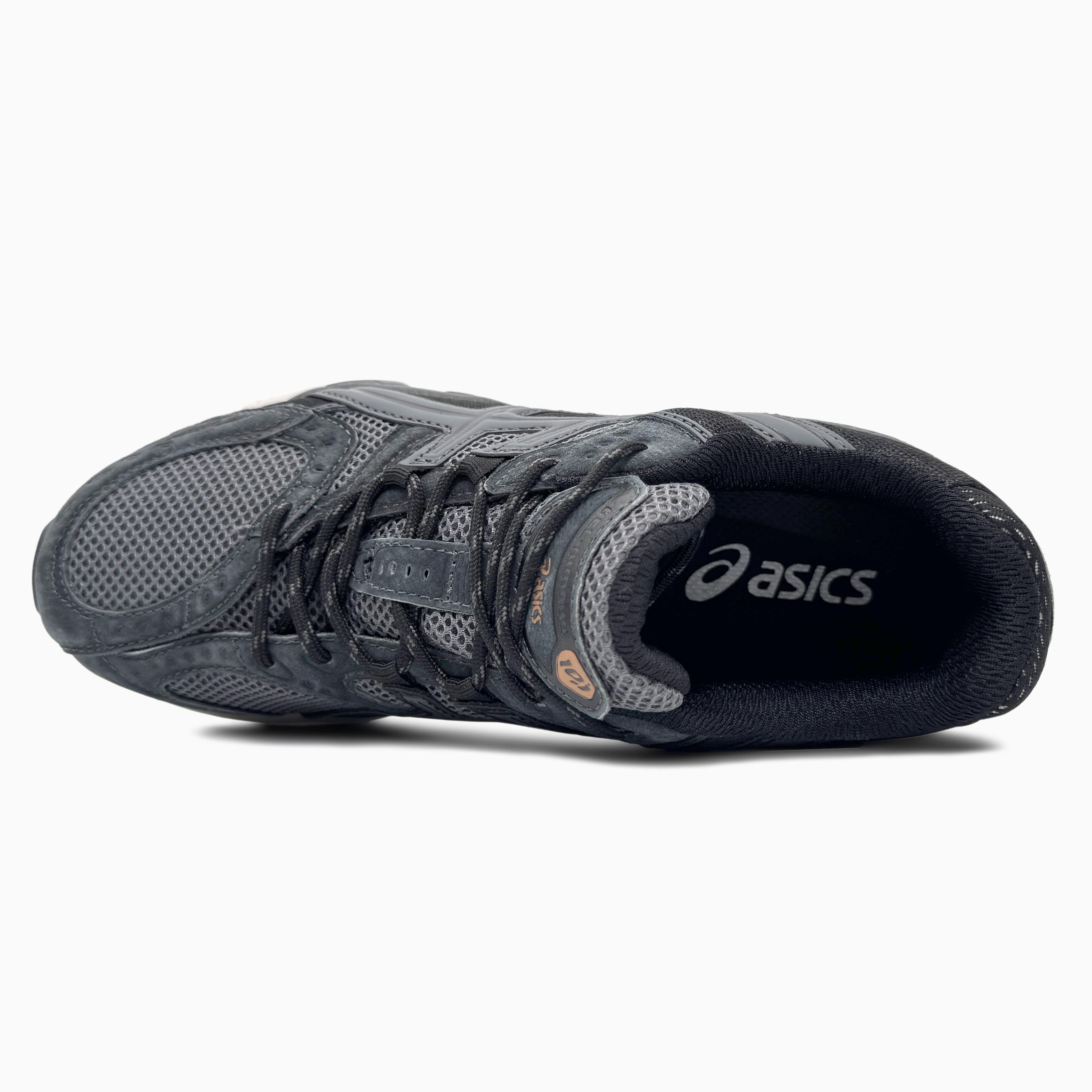 Asics Gel-Nimbus 10.1 Shadow Graphite - изображение 8