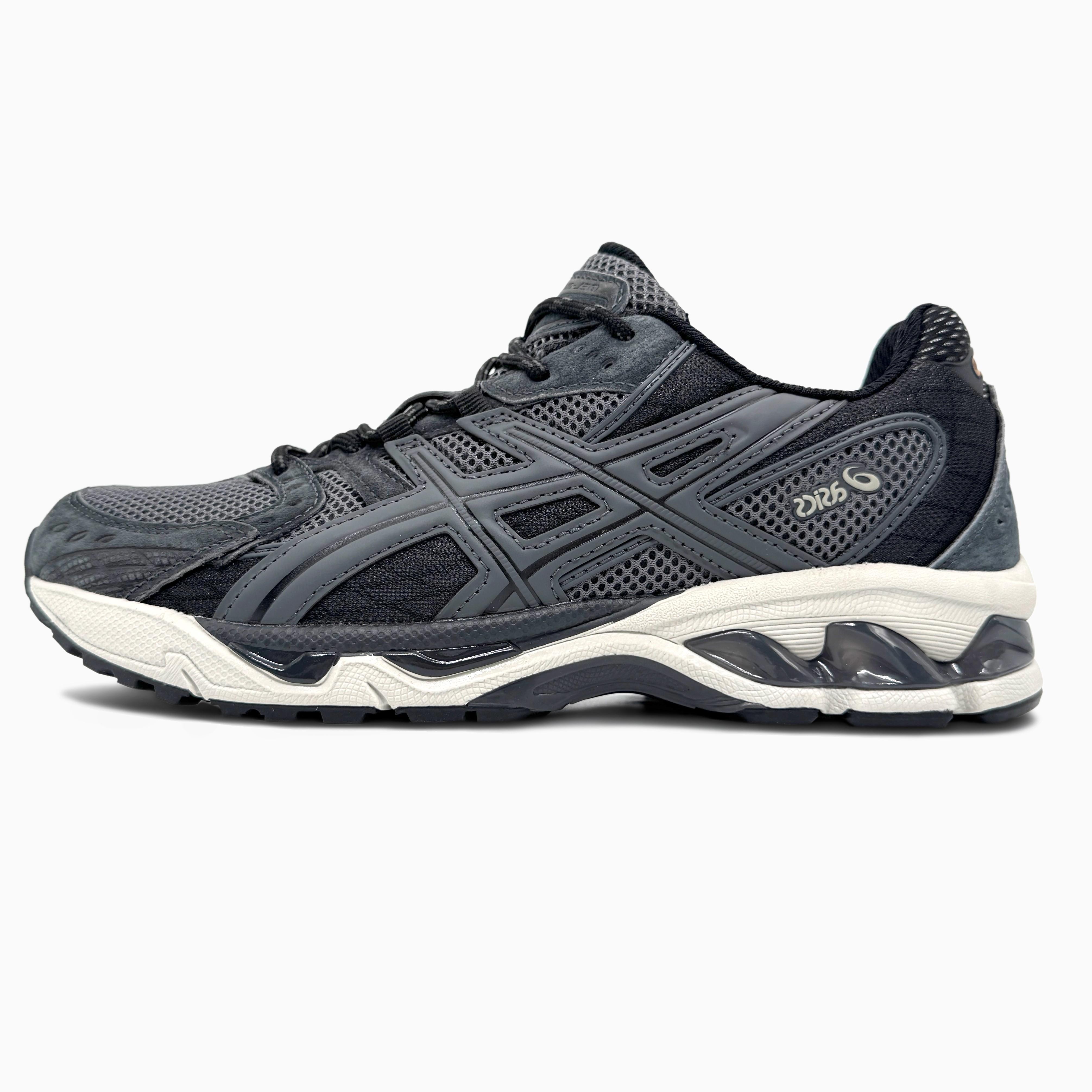 Asics Gel-Nimbus 10.1 Shadow Graphite