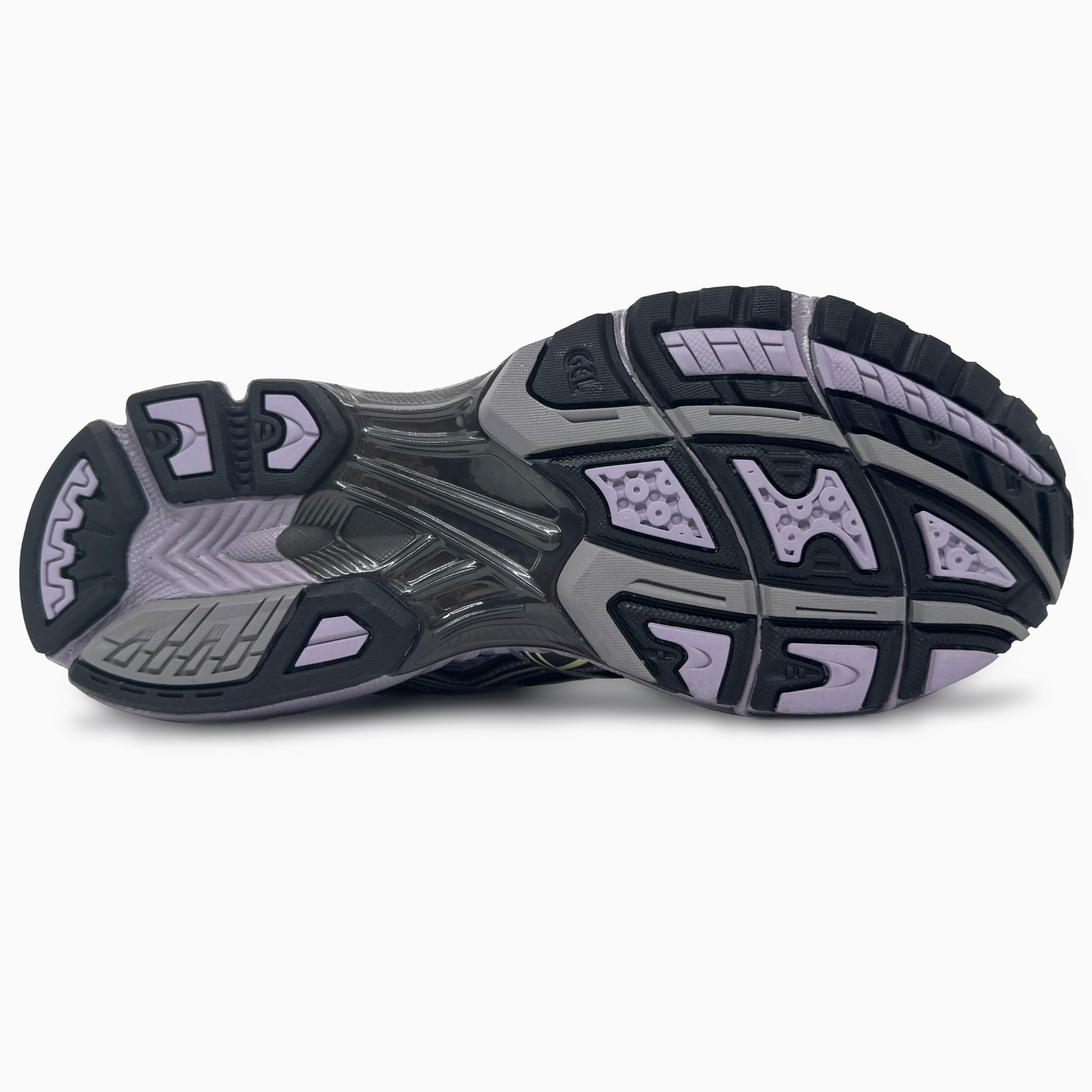 Asics Gel-Nimbus 10.1 Violet Lime - изображение 1
