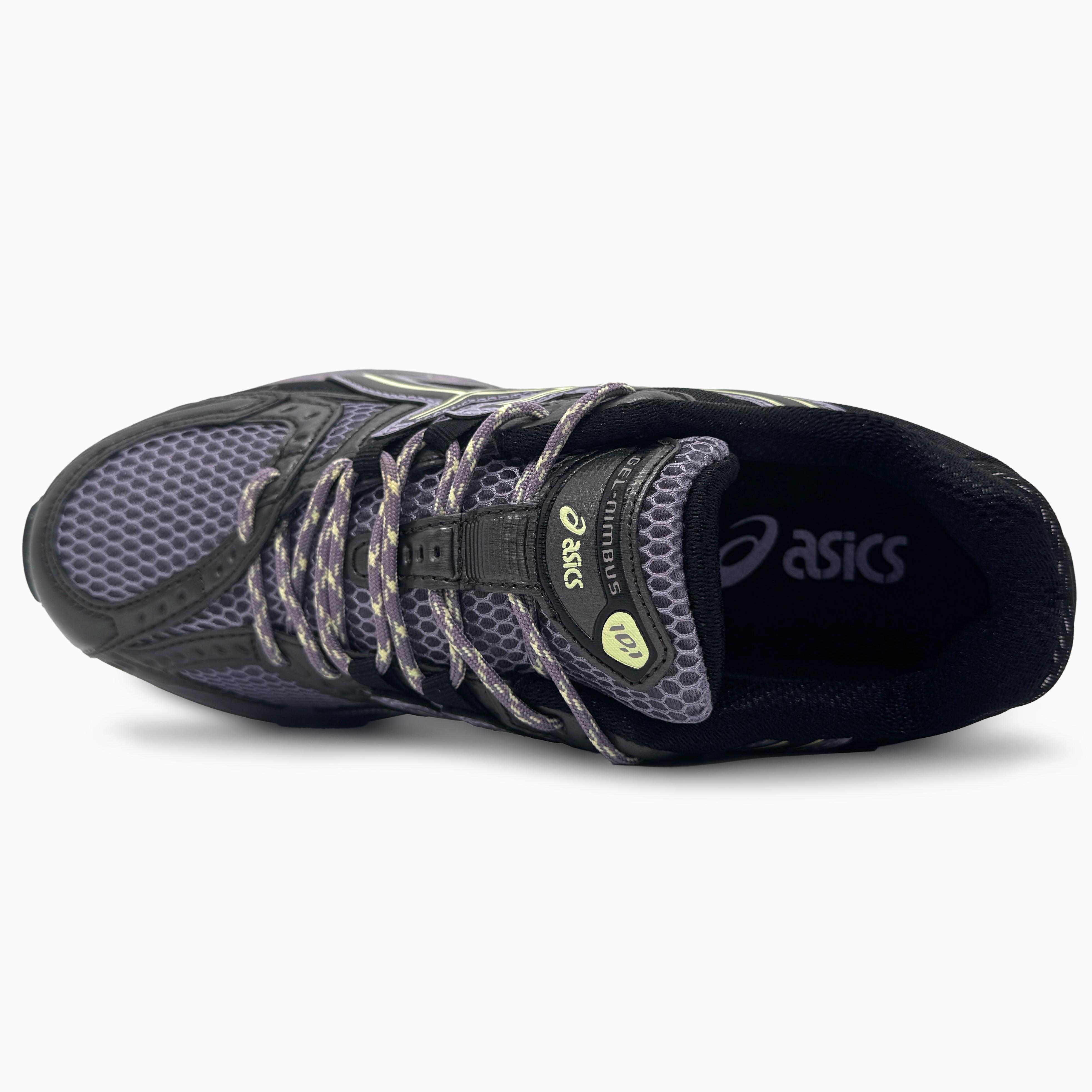 Asics Gel-Nimbus 10.1 Violet Lime - изображение 3