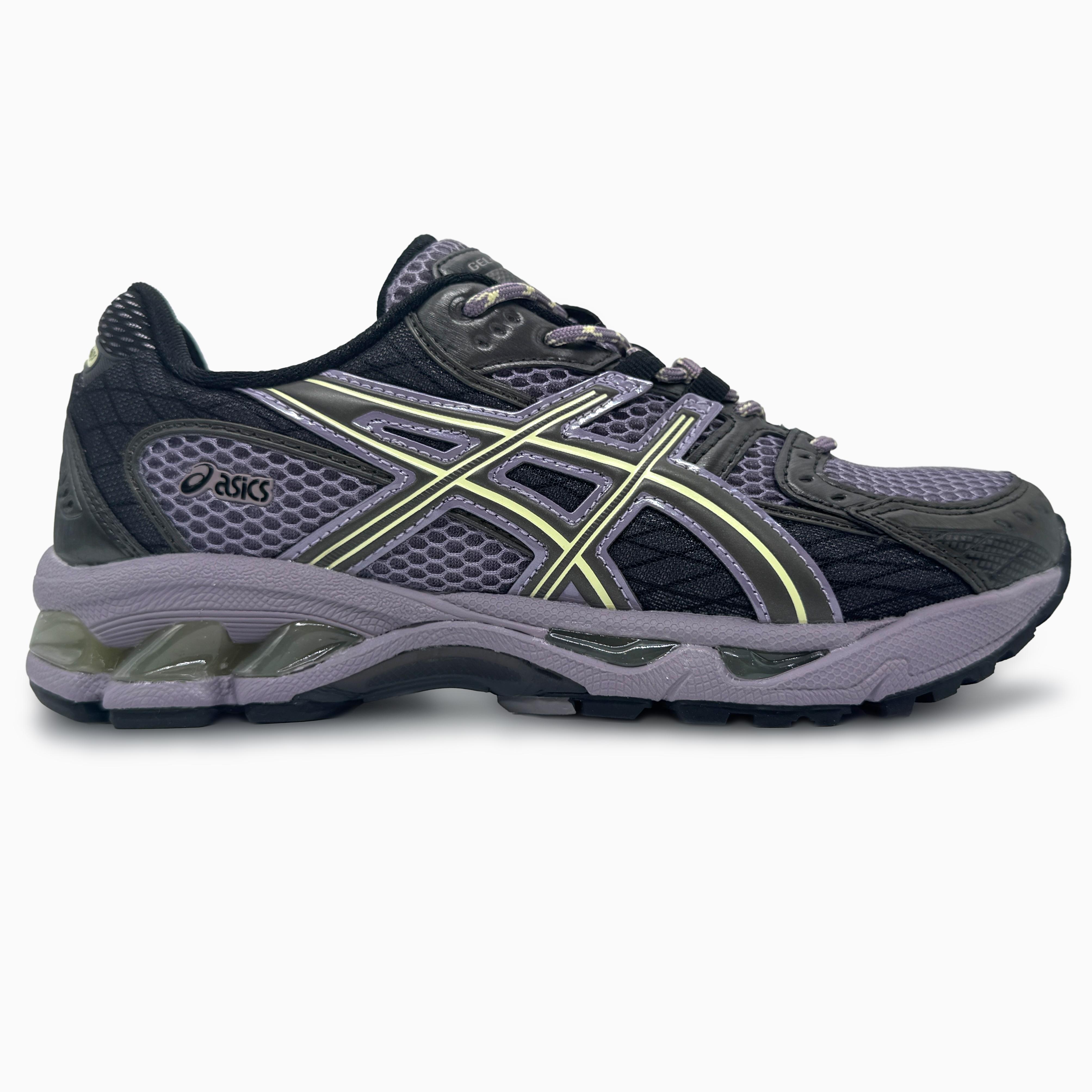Asics Gel-Nimbus 10.1 Violet Lime - изображение 4
