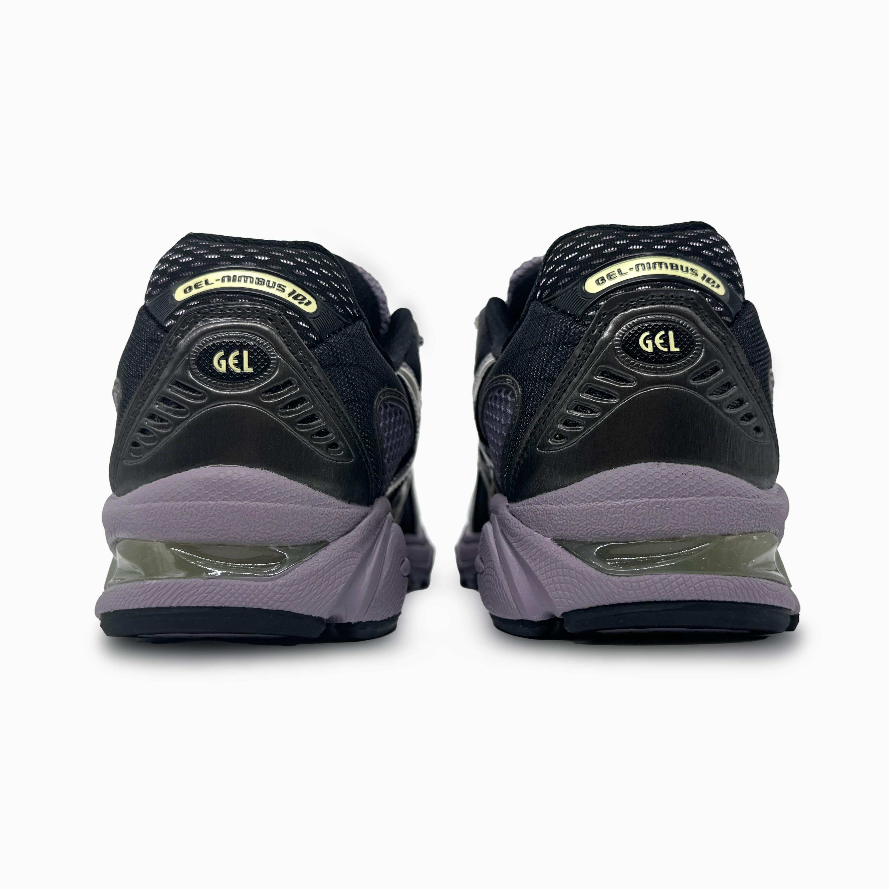 Asics Gel-Nimbus 10.1 Violet Lime - изображение 5