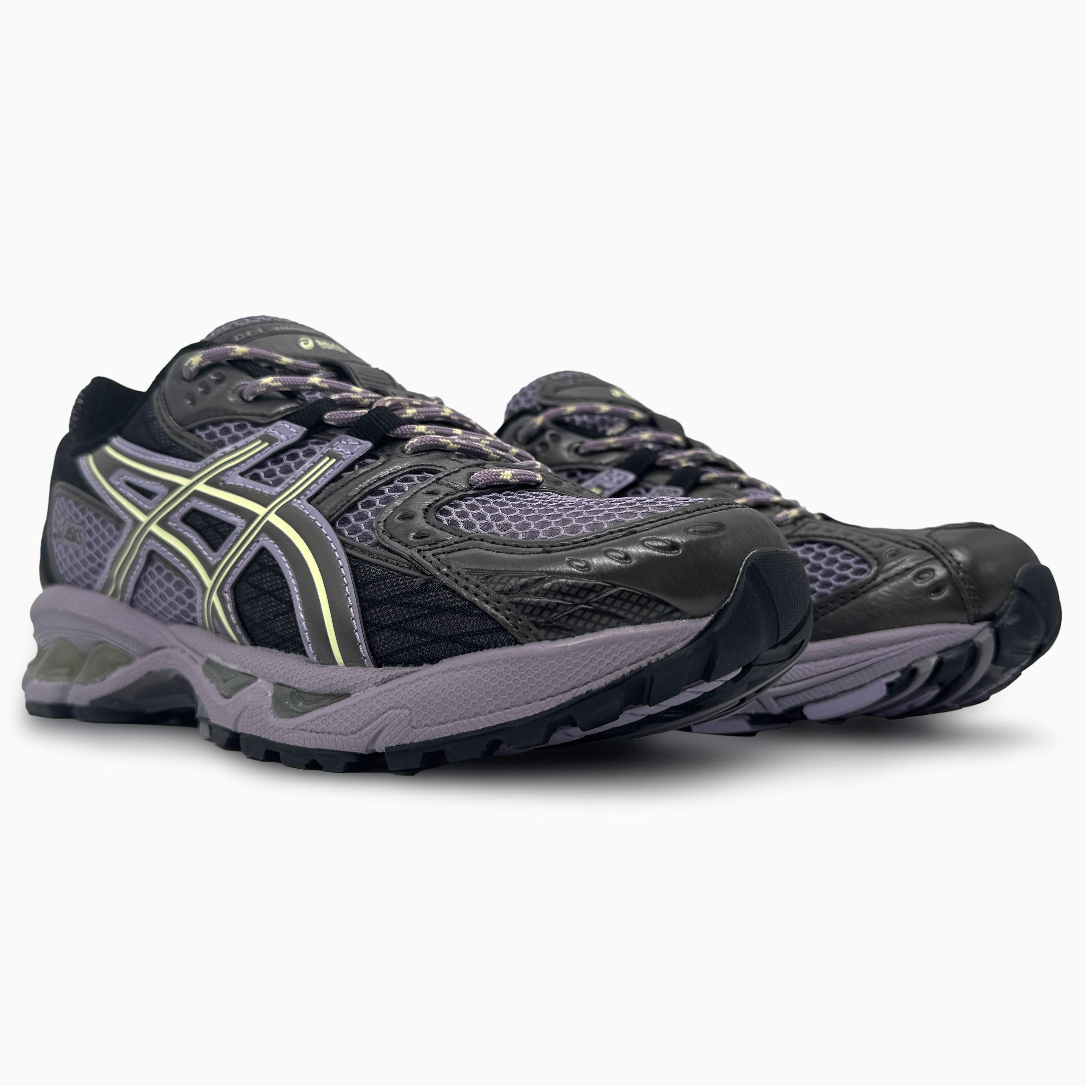 Asics Gel-Nimbus 10.1 Violet Lime - изображение 6