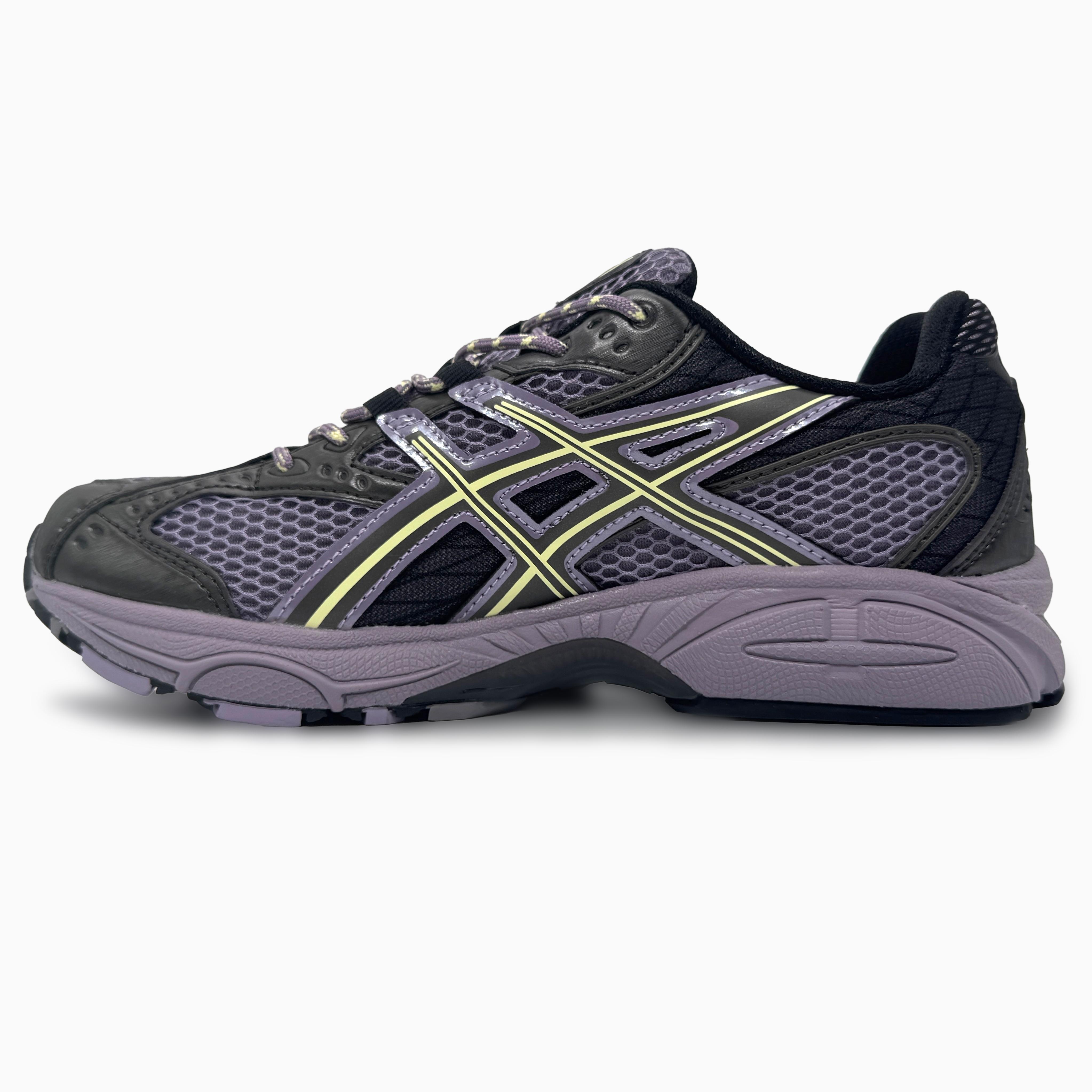 Asics Gel-Nimbus 10.1 Violet Lime - изображение 8