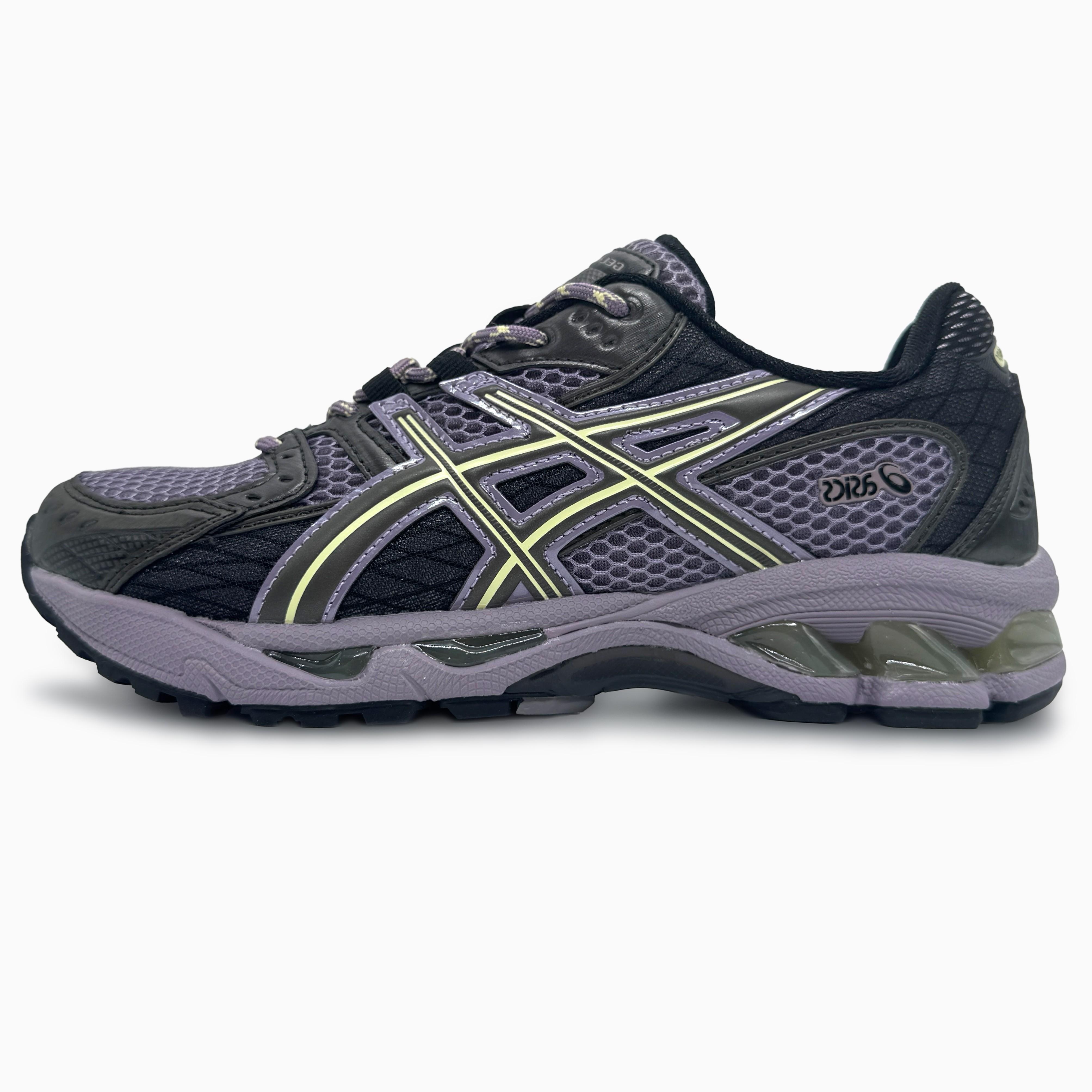 Asics Gel-Nimbus 10.1 Violet Lime