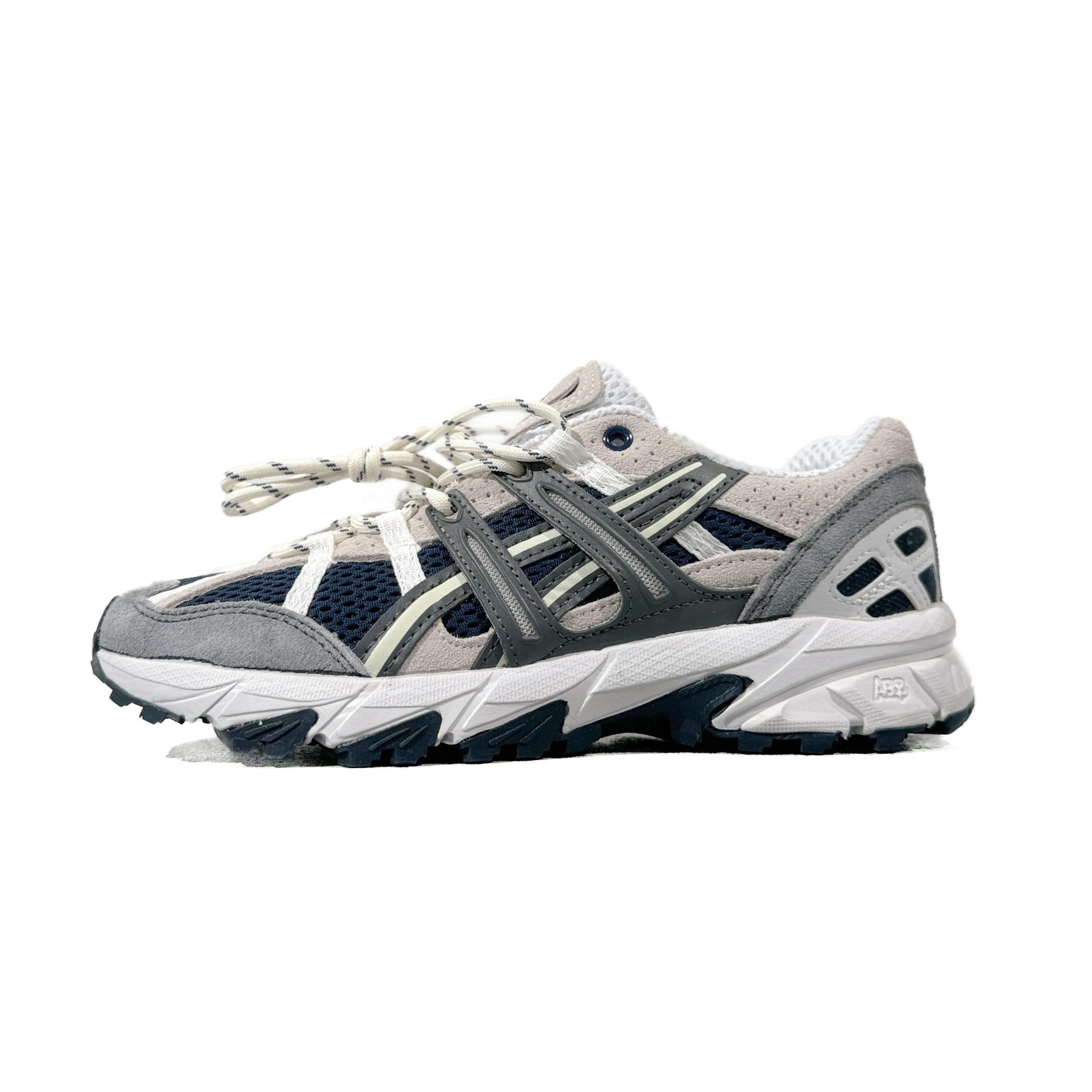 Asics Gel-Sonoma 15-50 Cream Navy Grey