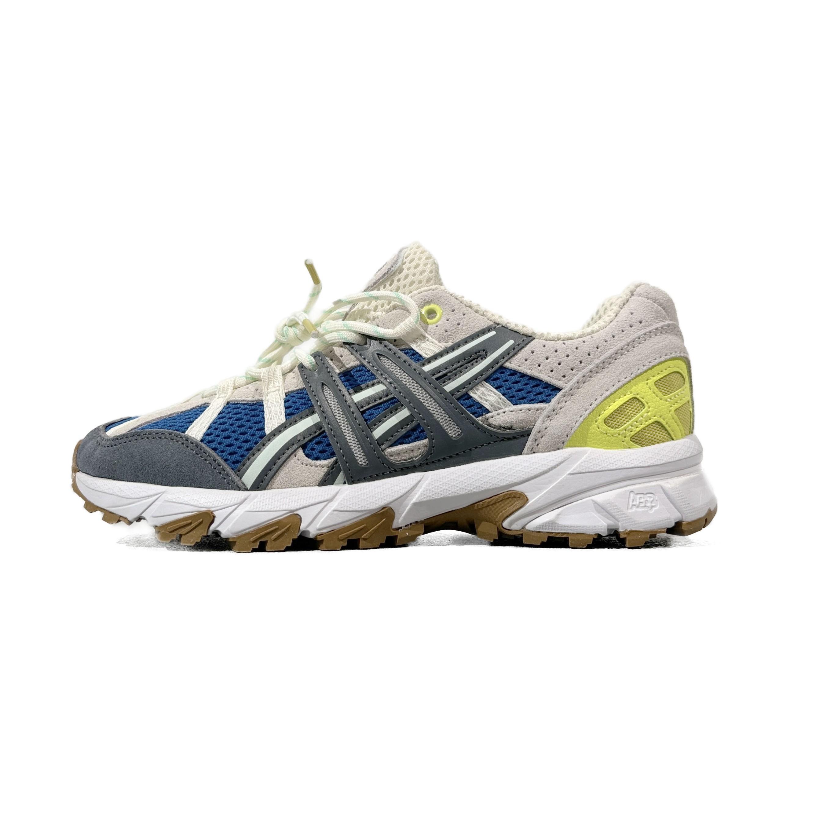 Asics Gel-Sonoma 15-50 Cream Blue Volt