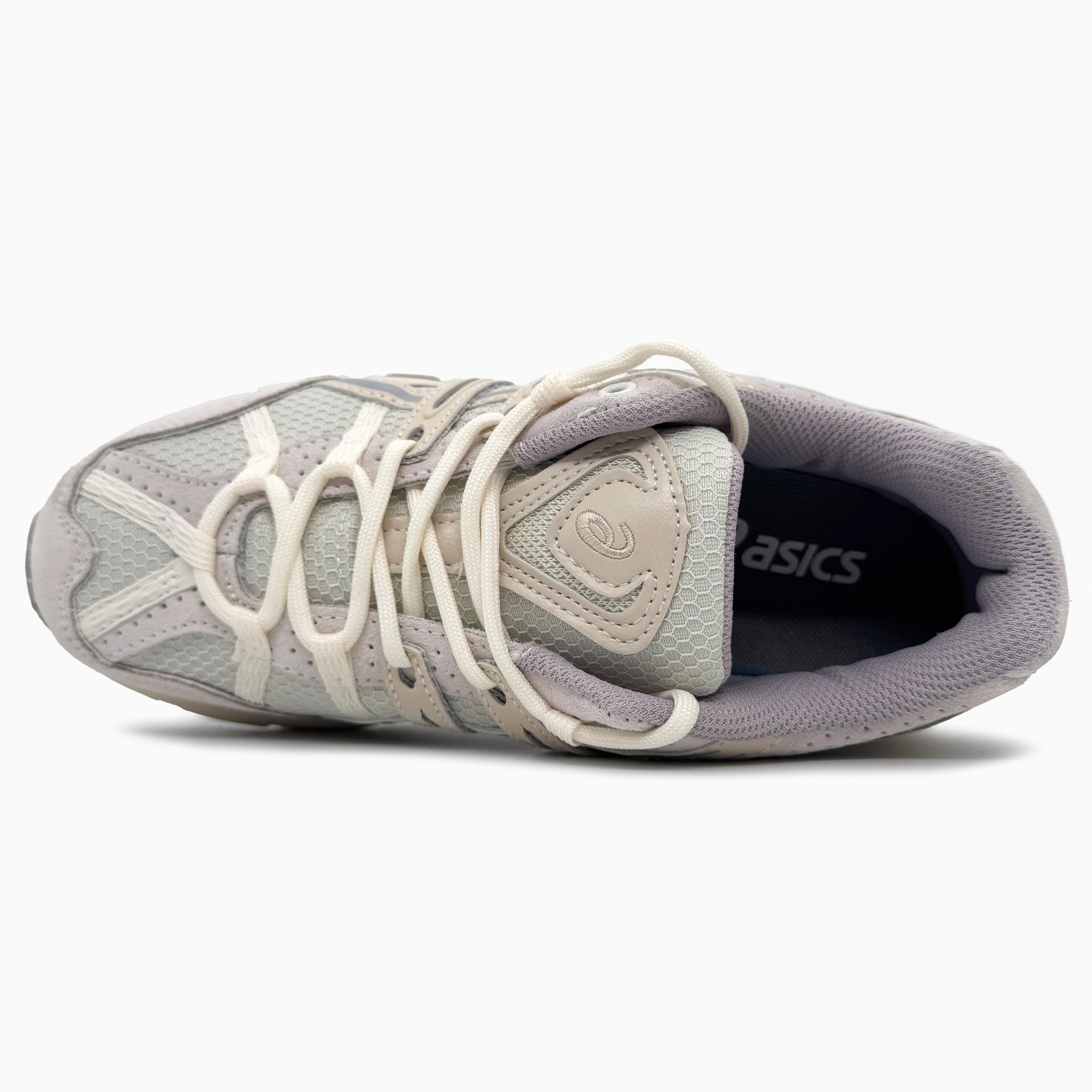 Asics Gel-Sonoma 15-50 Birch Grey - изображение 4