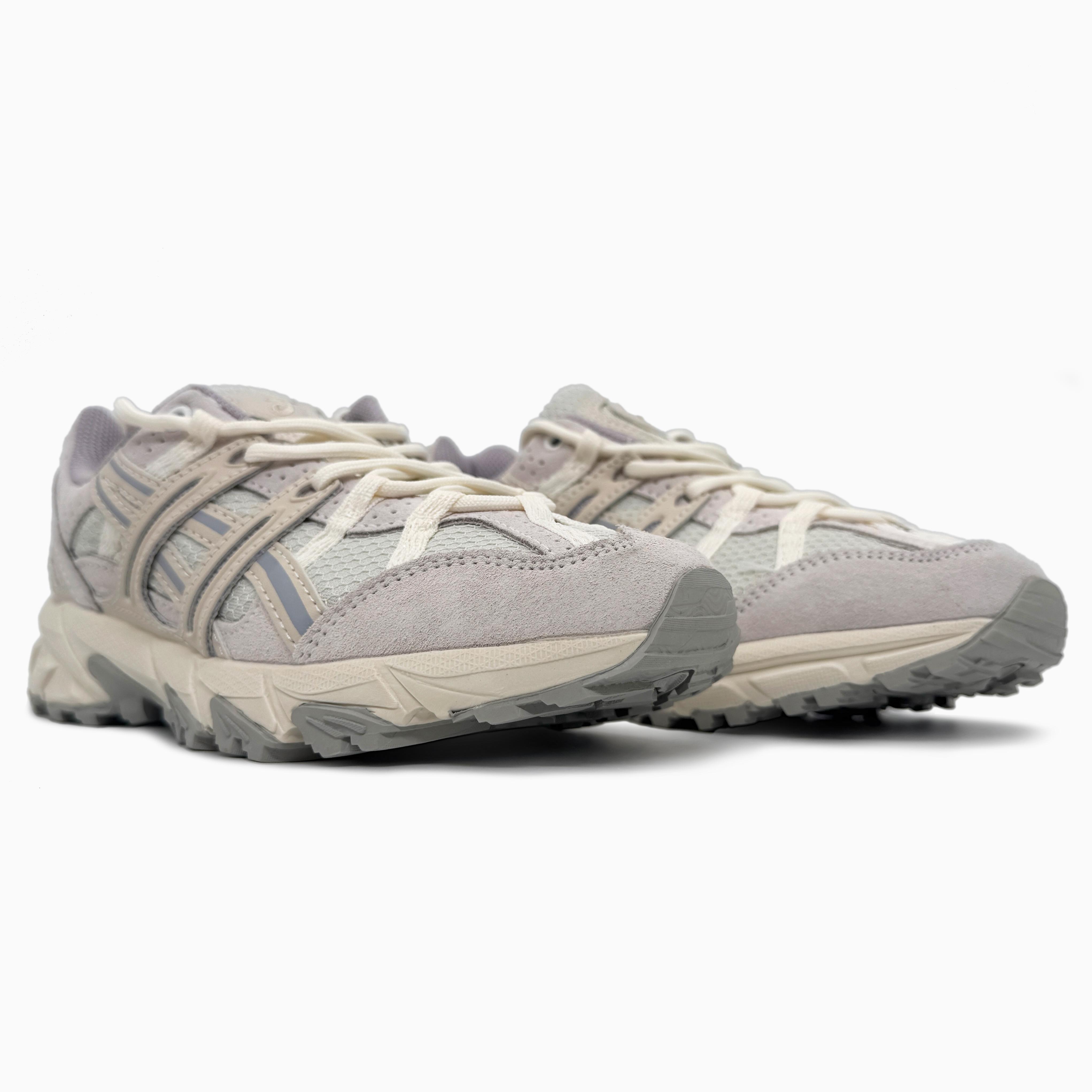 Asics Gel-Sonoma 15-50 Birch Grey - изображение 6