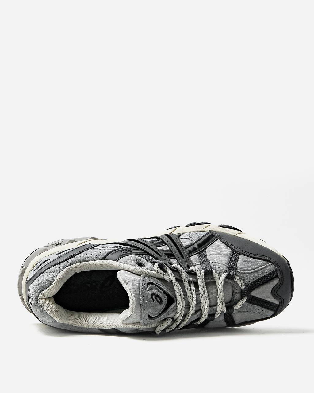 Asics GEL-Sonoma 15-50 Grey Black - изображение 2