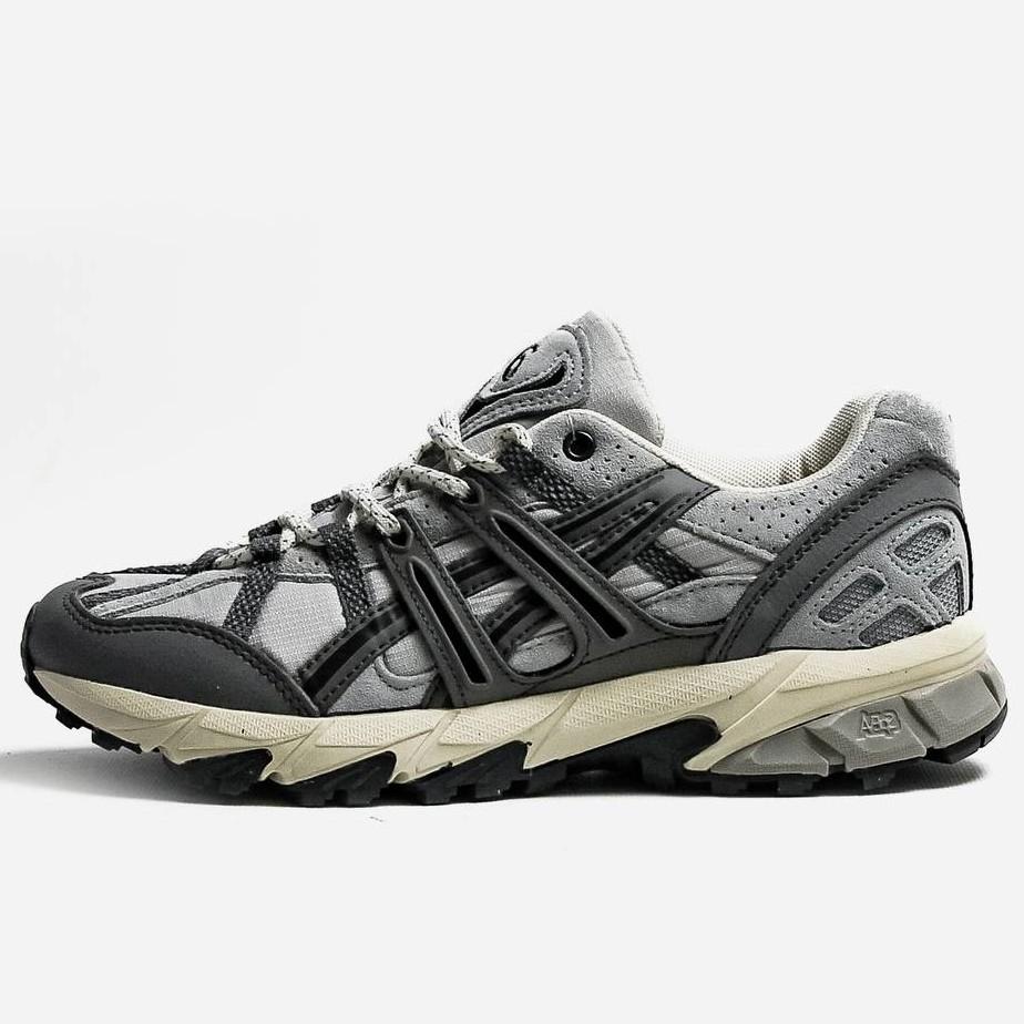 Asics GEL-Sonoma 15-50 Grey Black