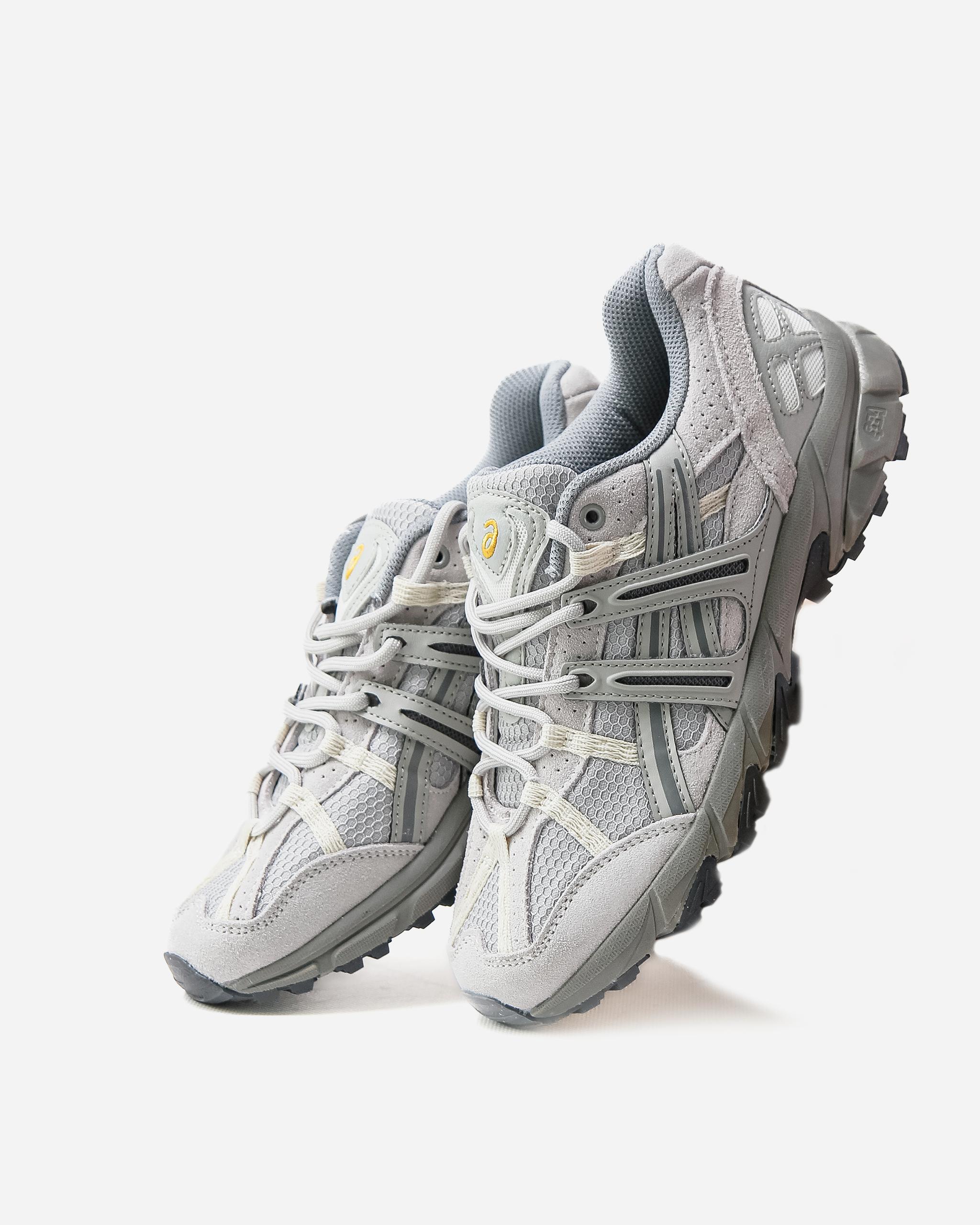 Asics GEL-Sonoma 15-50 Glacier Grey Clay Grey - изображение 1