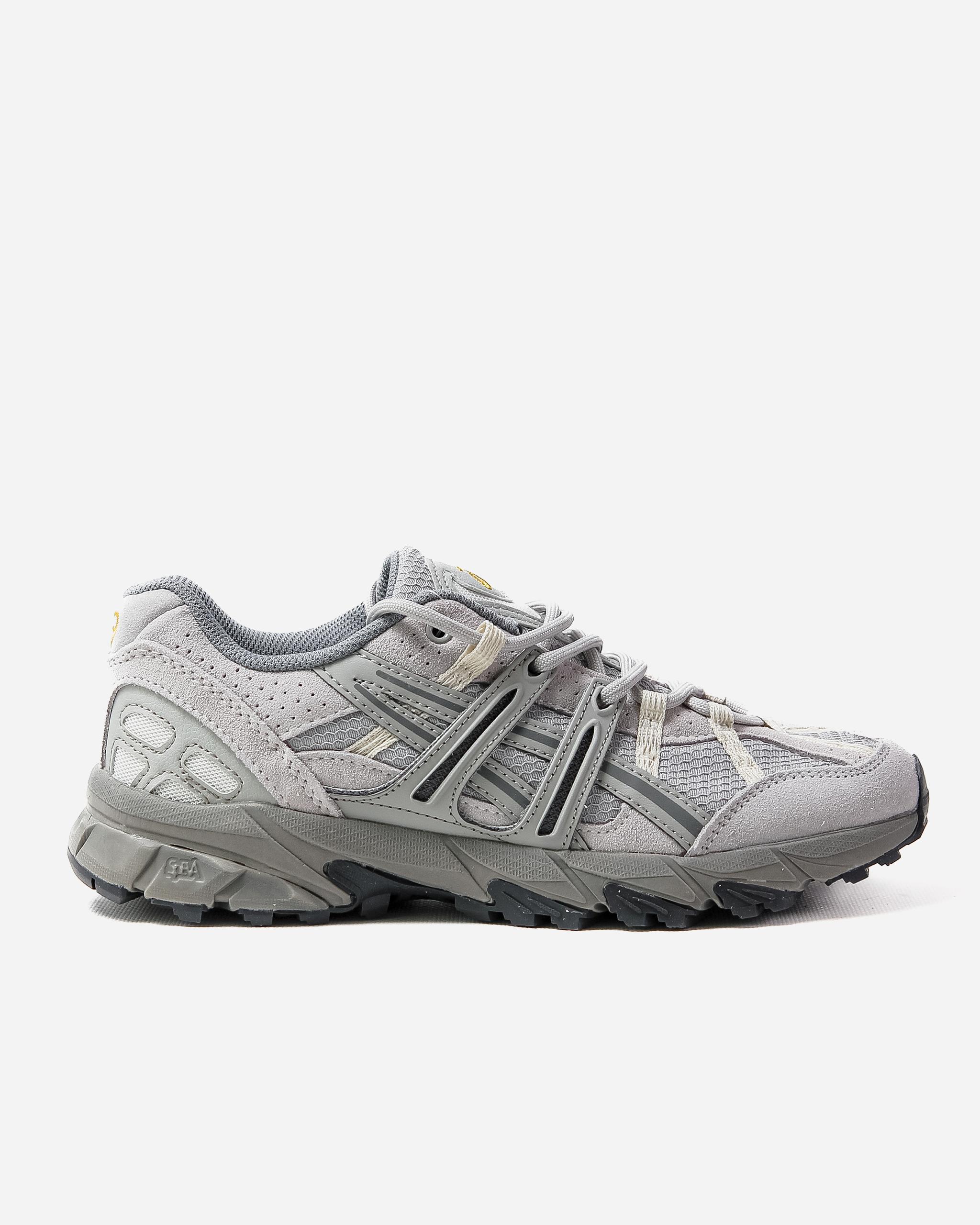 Asics GEL-Sonoma 15-50 Glacier Grey Clay Grey - изображение 4