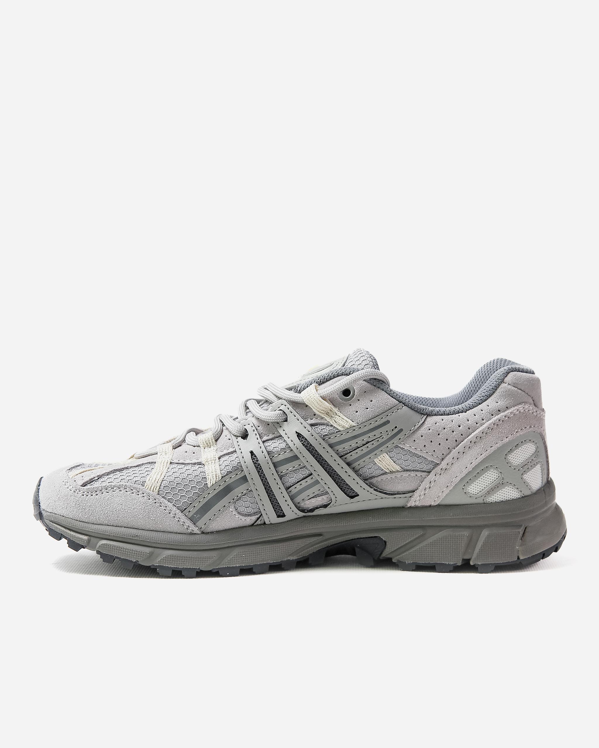 Asics GEL-Sonoma 15-50 Glacier Grey Clay Grey - изображение 5