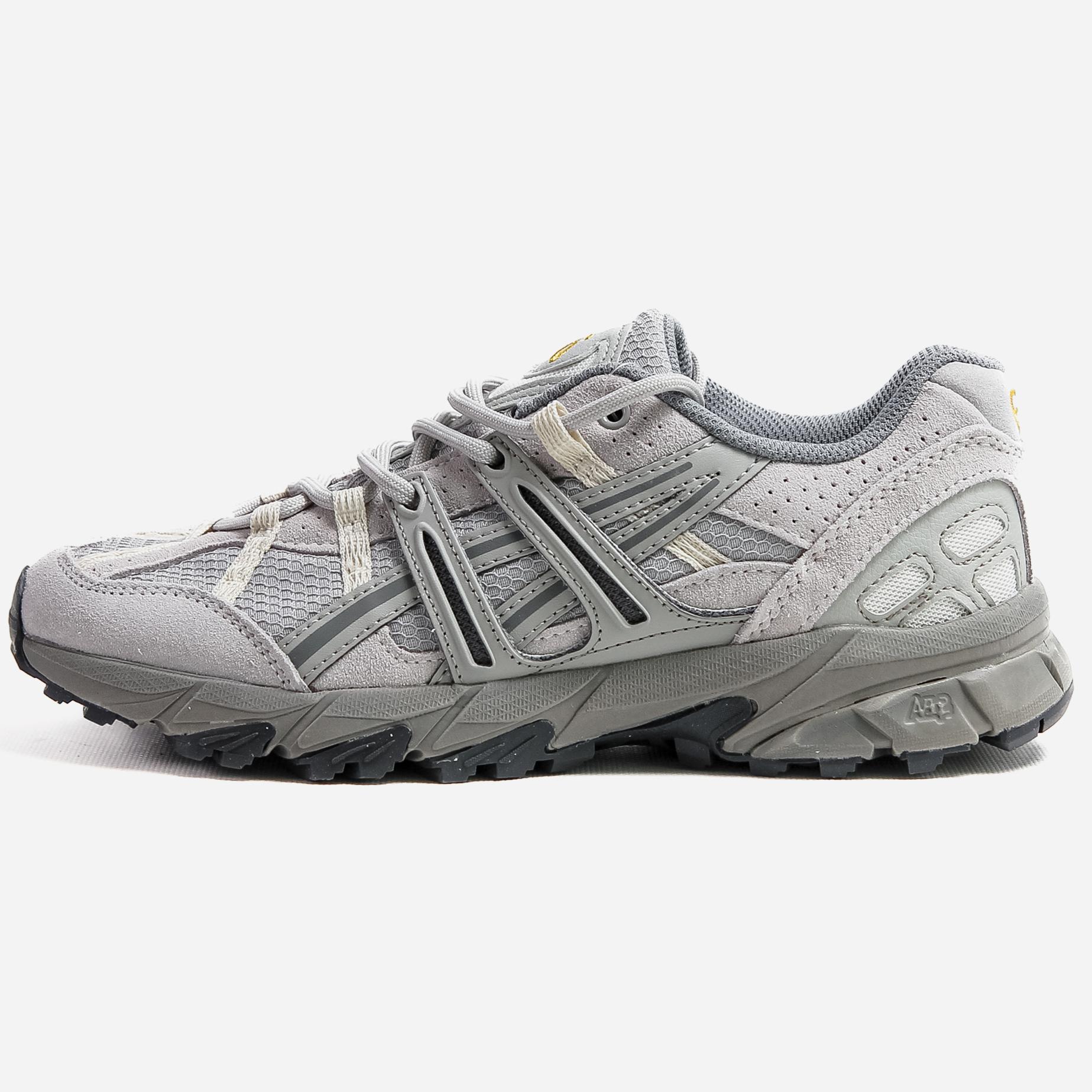 Asics GEL-Sonoma 15-50 Glacier Grey Clay Grey