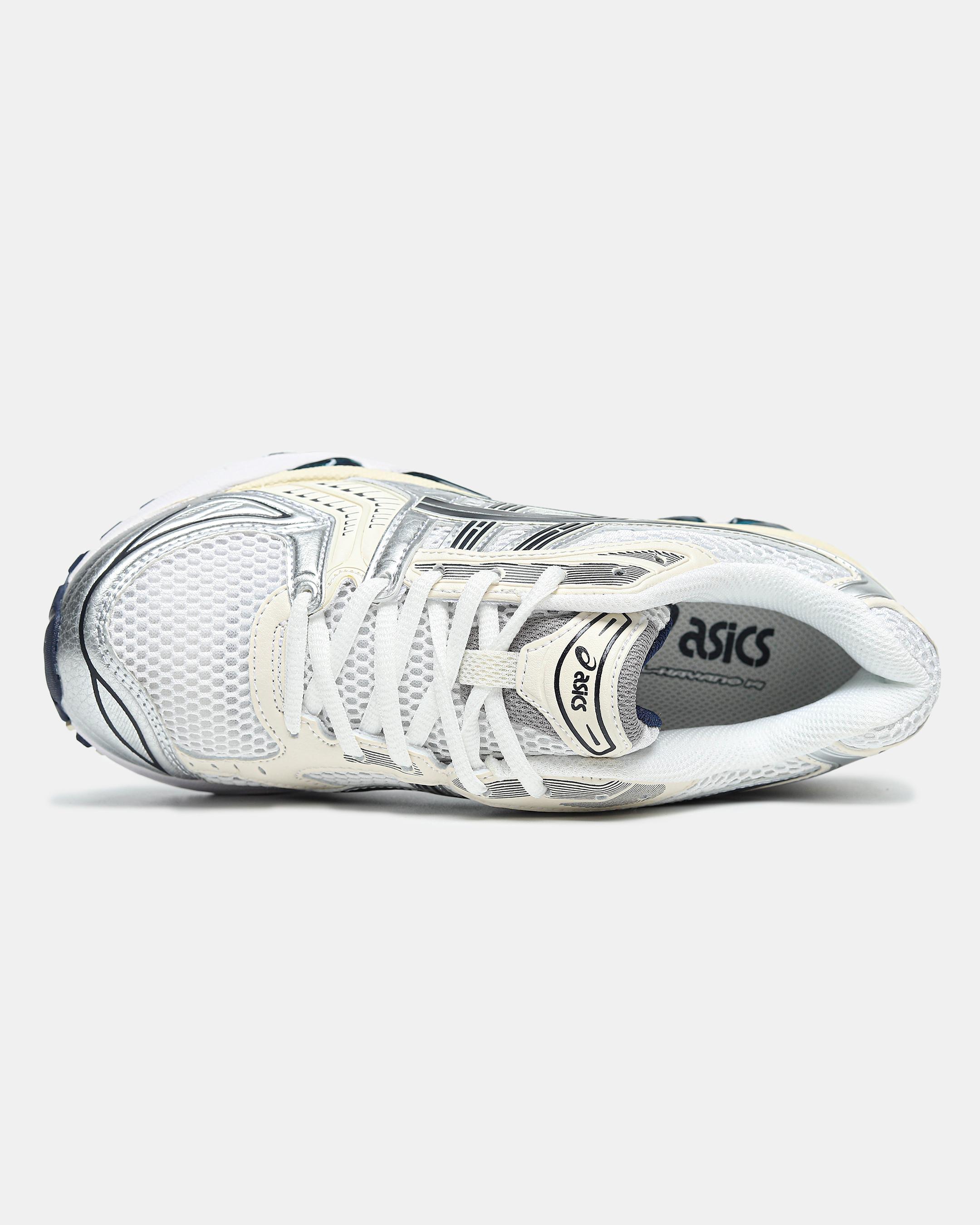 ASICS Gel-Kayano 14 White Midnight - изображение 3