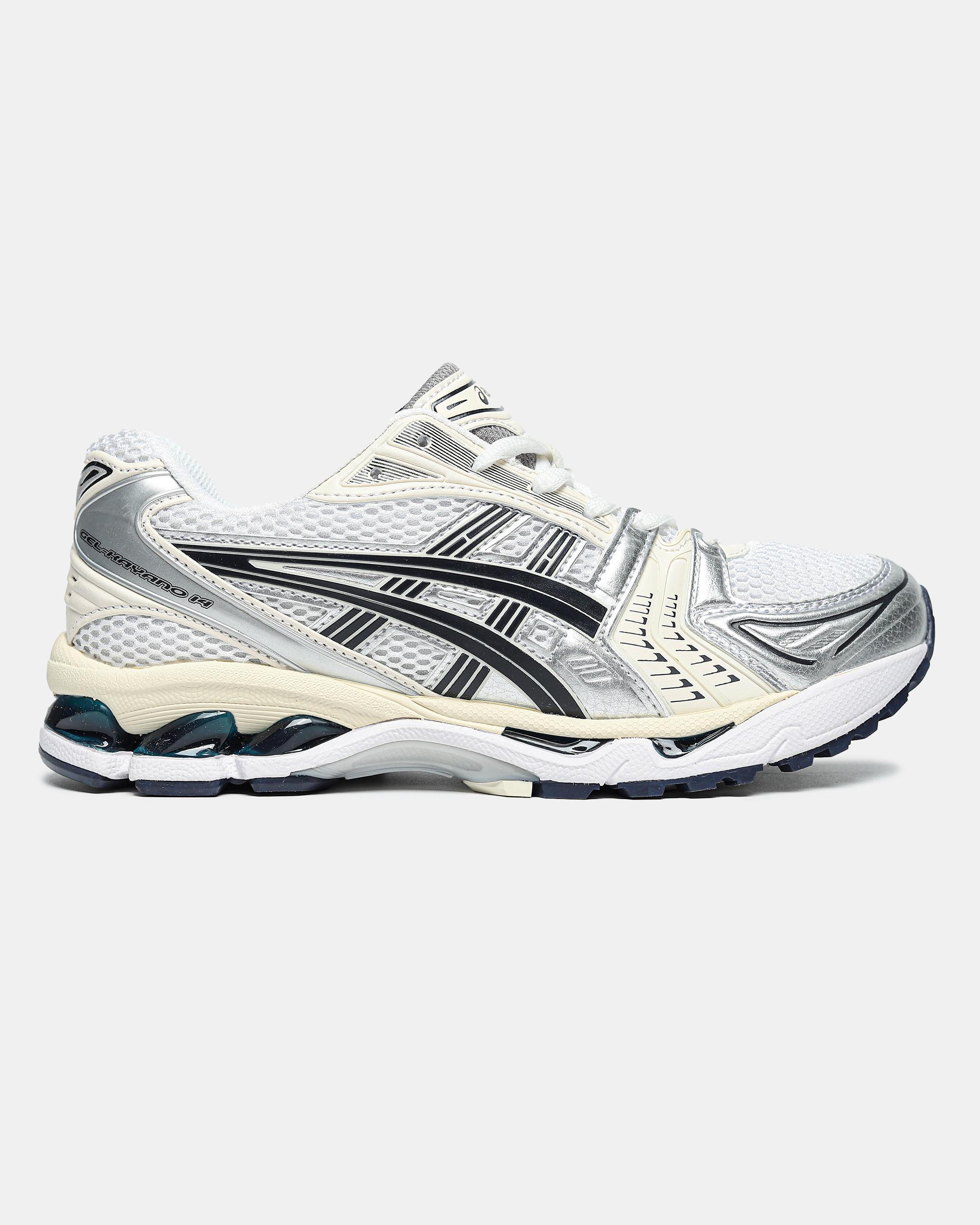 ASICS Gel-Kayano 14 White Midnight - изображение 5