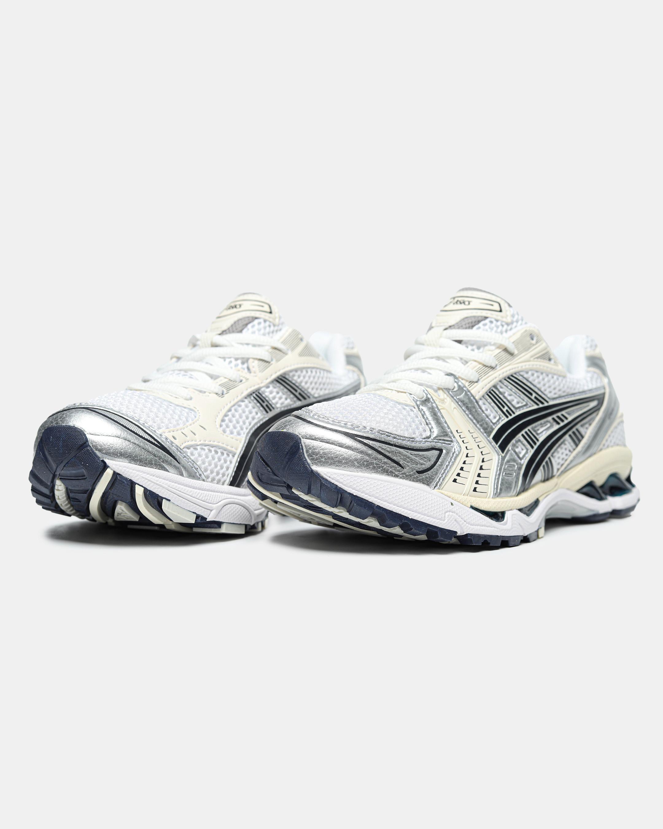 ASICS Gel-Kayano 14 White Midnight - изображение 6