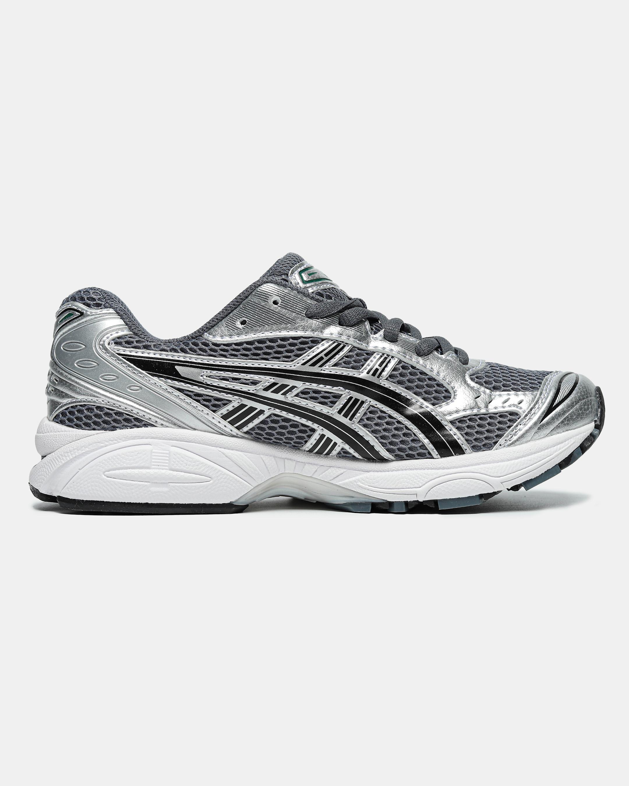 ASICS Gel-Kayano 14 Silver Graphite Grey - изображение 1