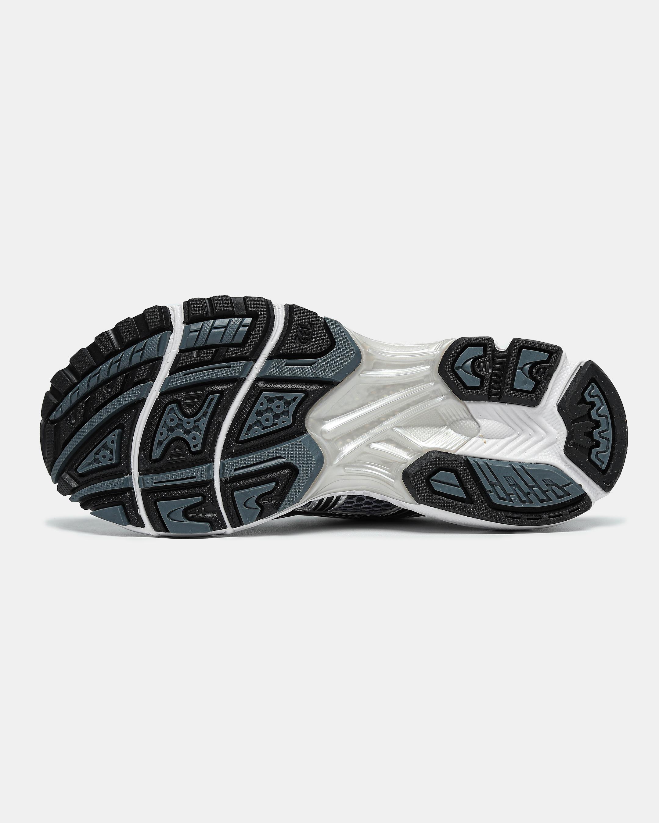 ASICS Gel-Kayano 14 Silver Graphite Grey - изображение 2