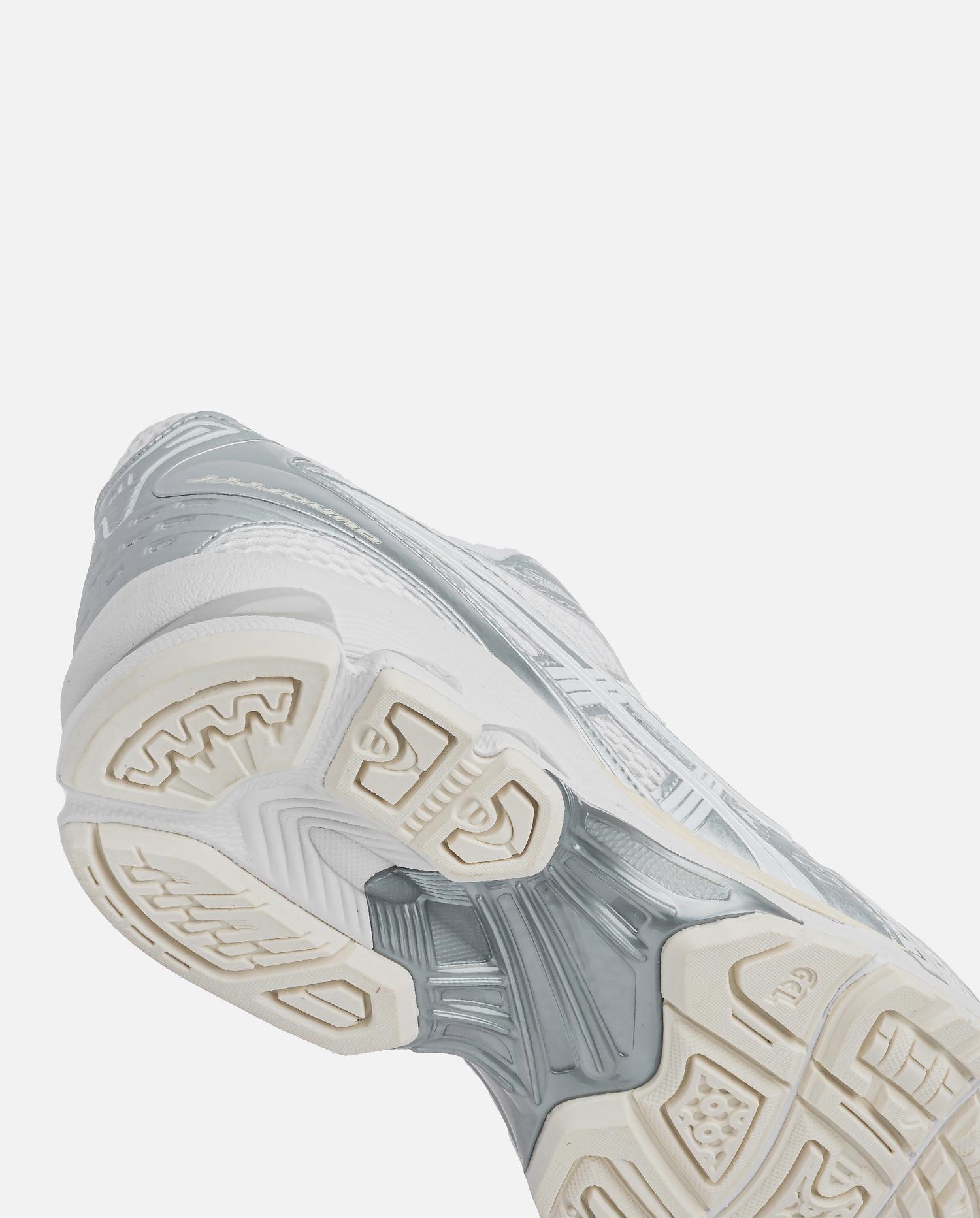 Asics Gel-Kayano 14 x JJJJound White Silver - изображение 1