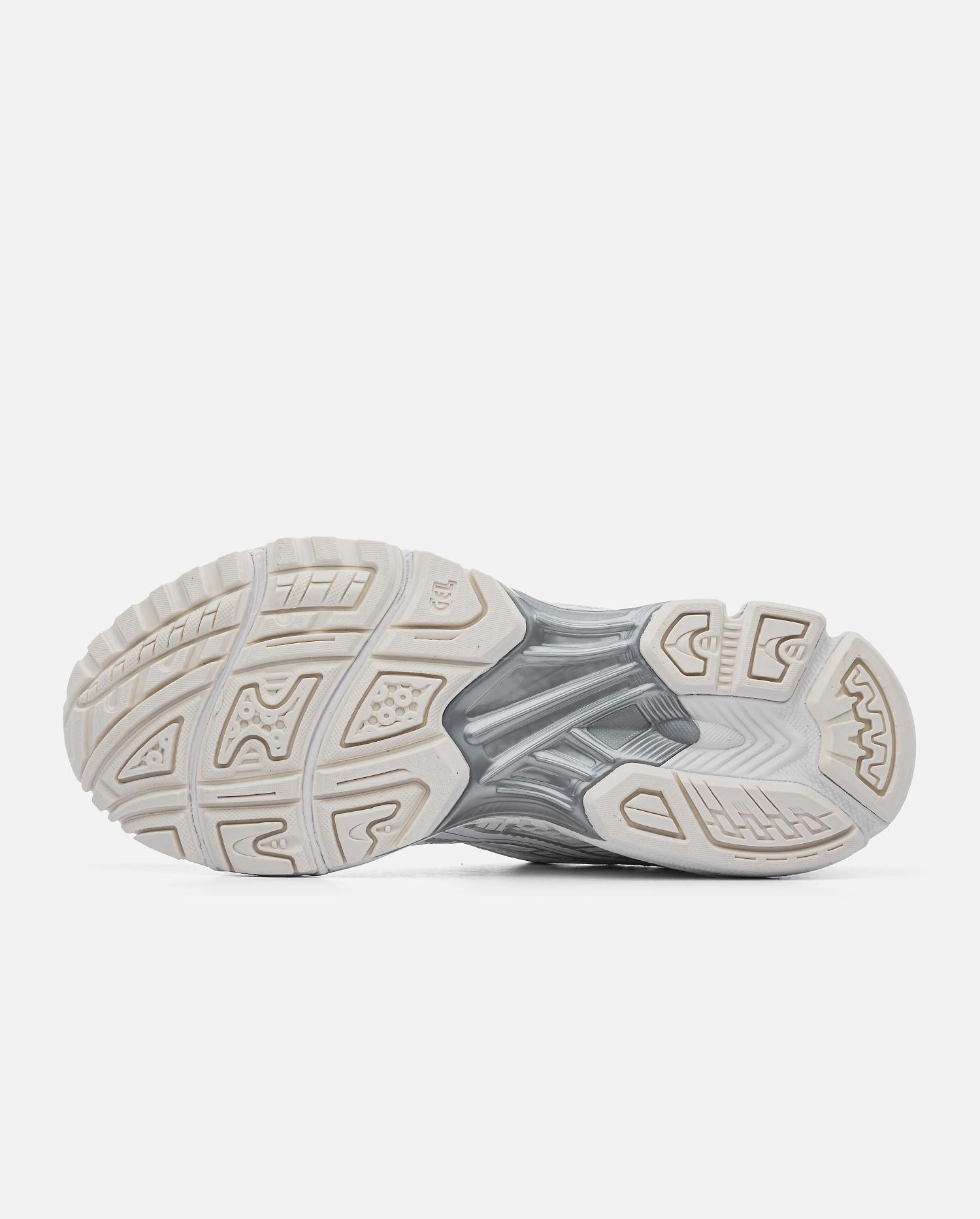 Asics Gel-Kayano 14 x JJJJound White Silver - изображение 7