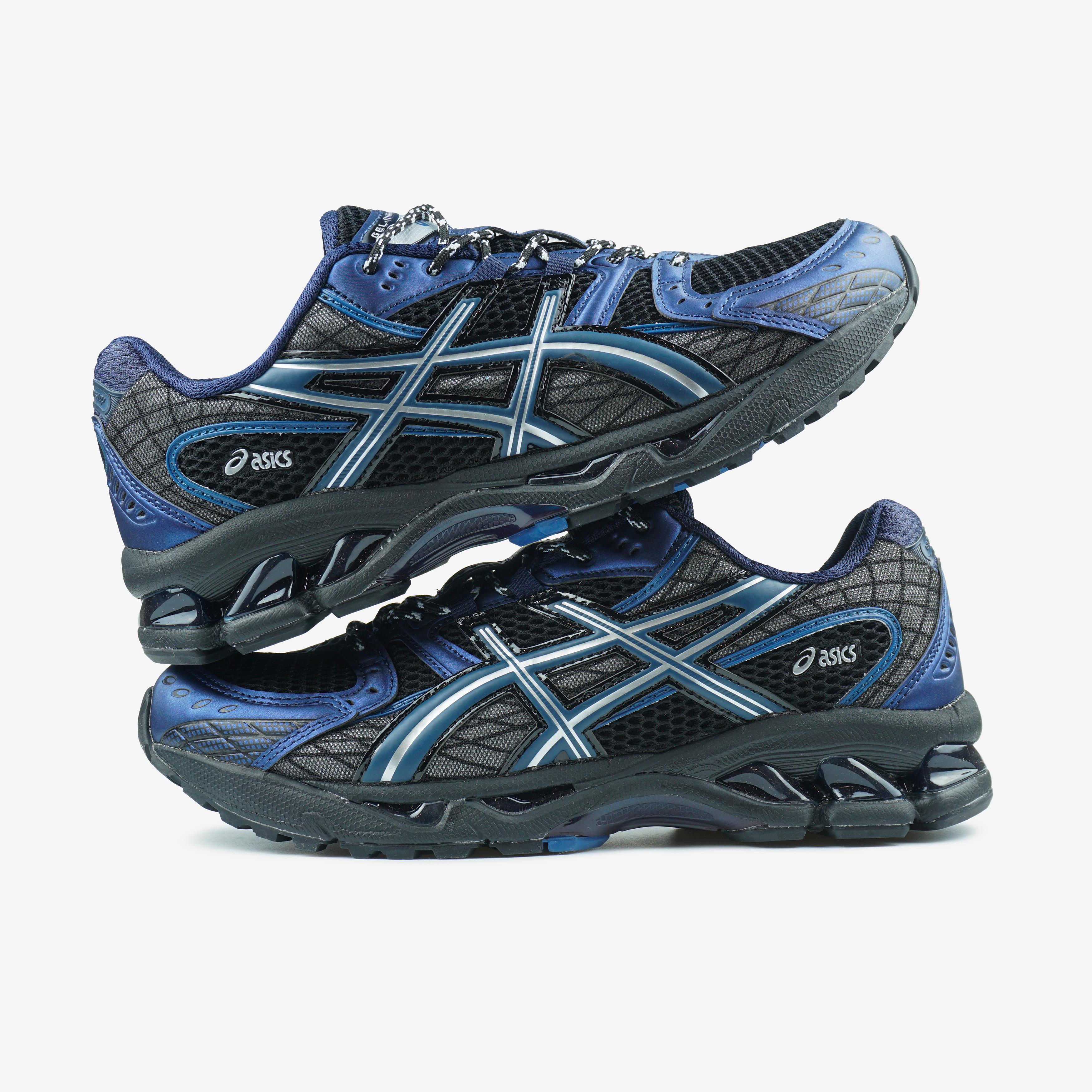 Asics Gel-Nimbus 10.1 Black Grand Shark - изображение 1