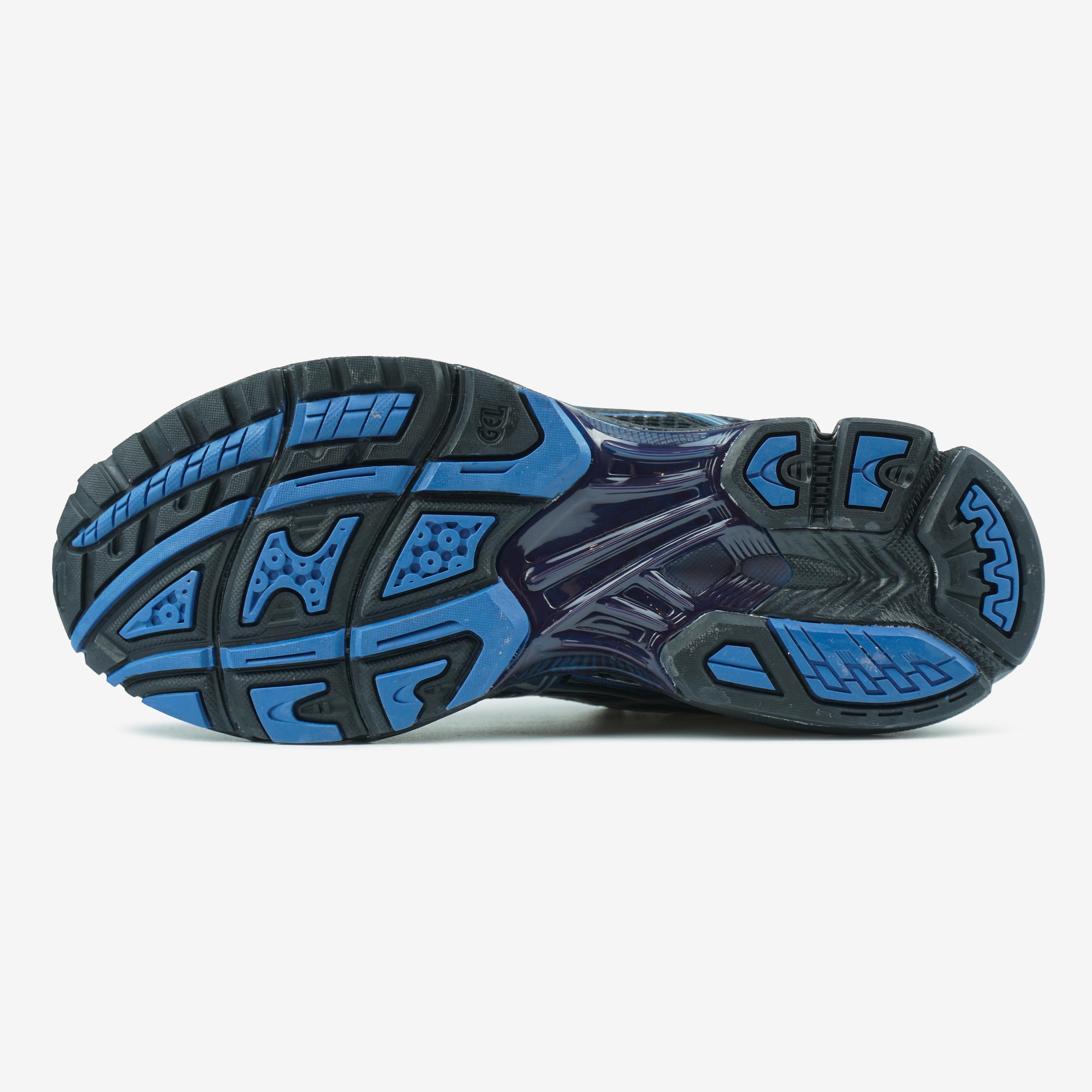 Asics Gel-Nimbus 10.1 Black Grand Shark - изображение 2
