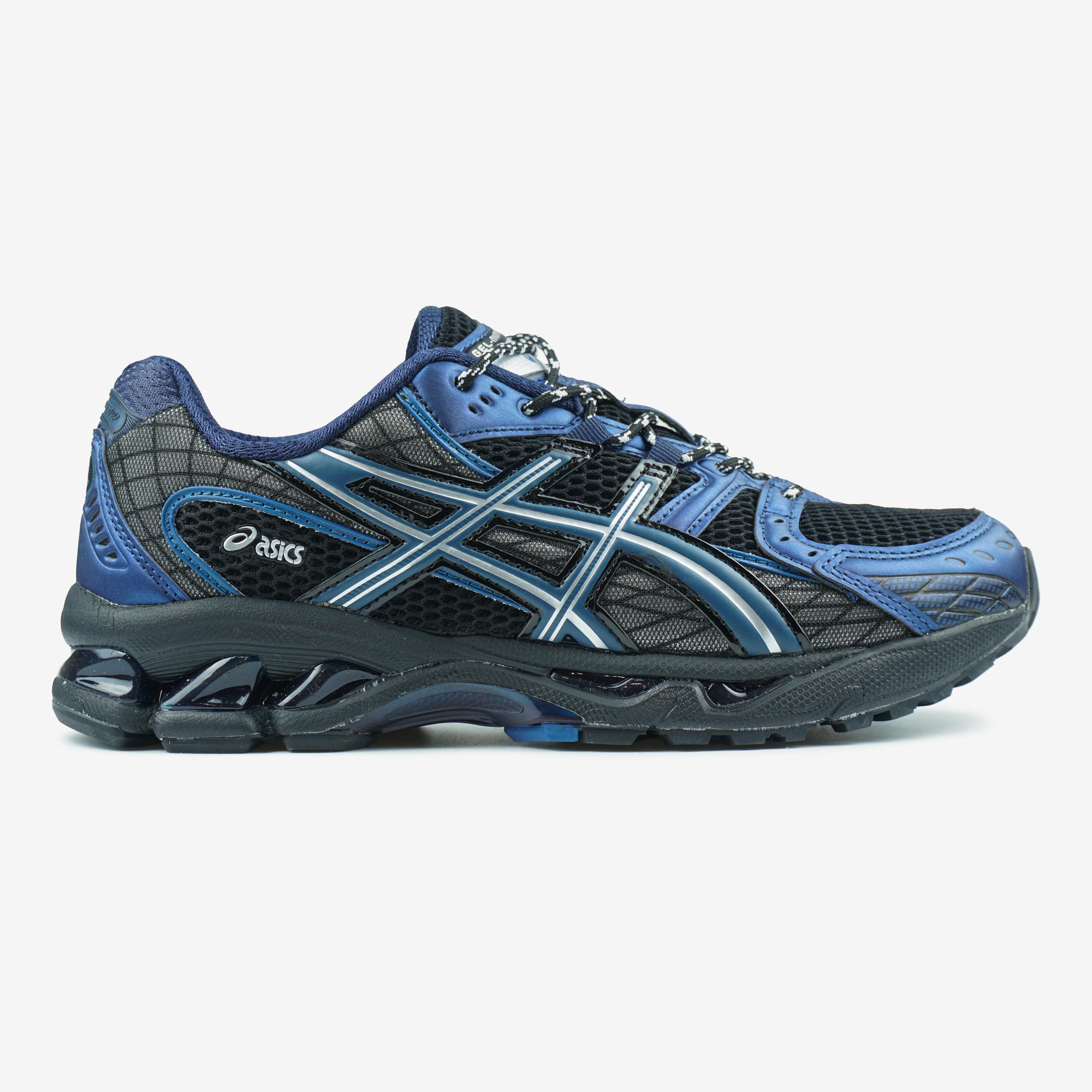 Asics Gel-Nimbus 10.1 Black Grand Shark - изображение 3
