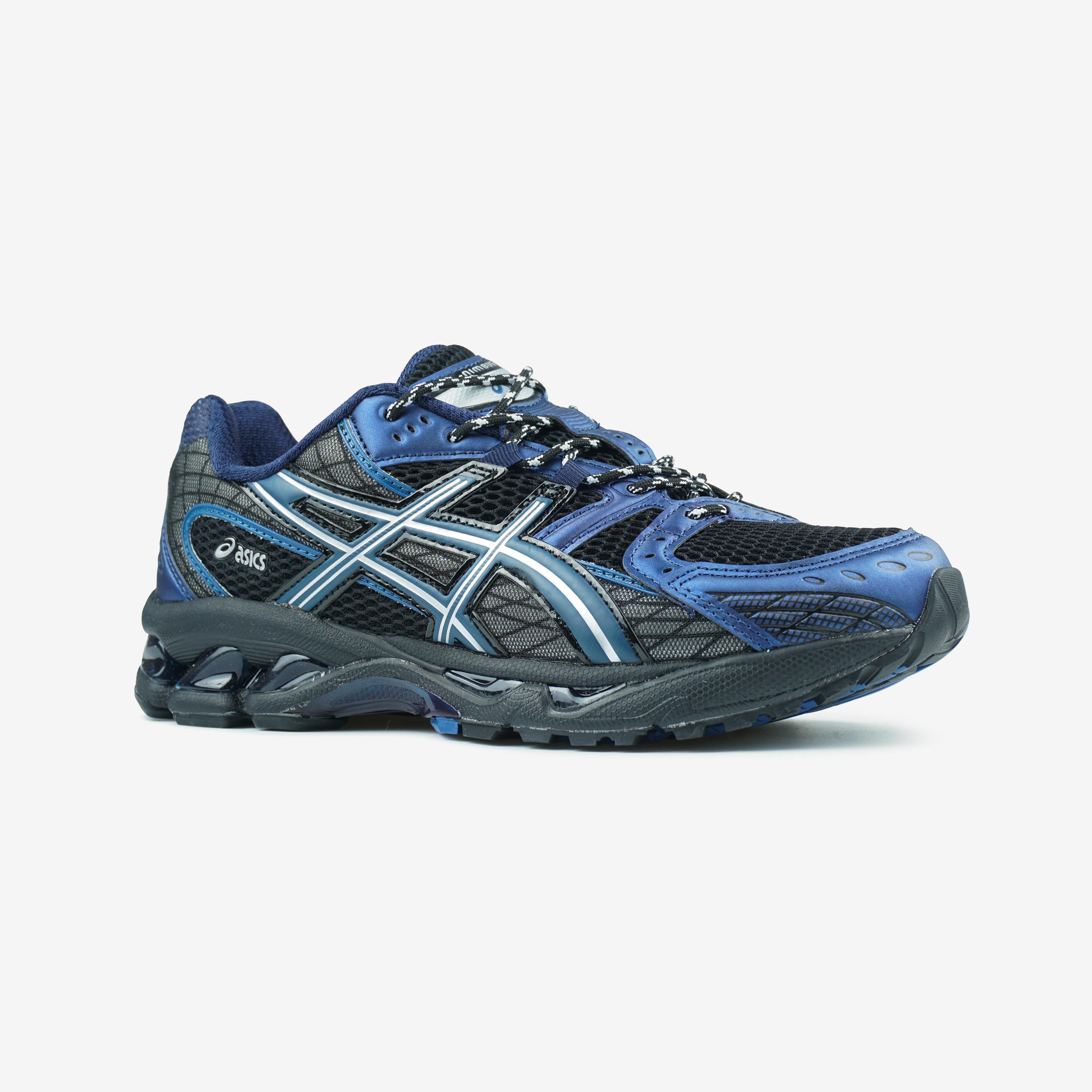 Asics Gel-Nimbus 10.1 Black Grand Shark - изображение 5