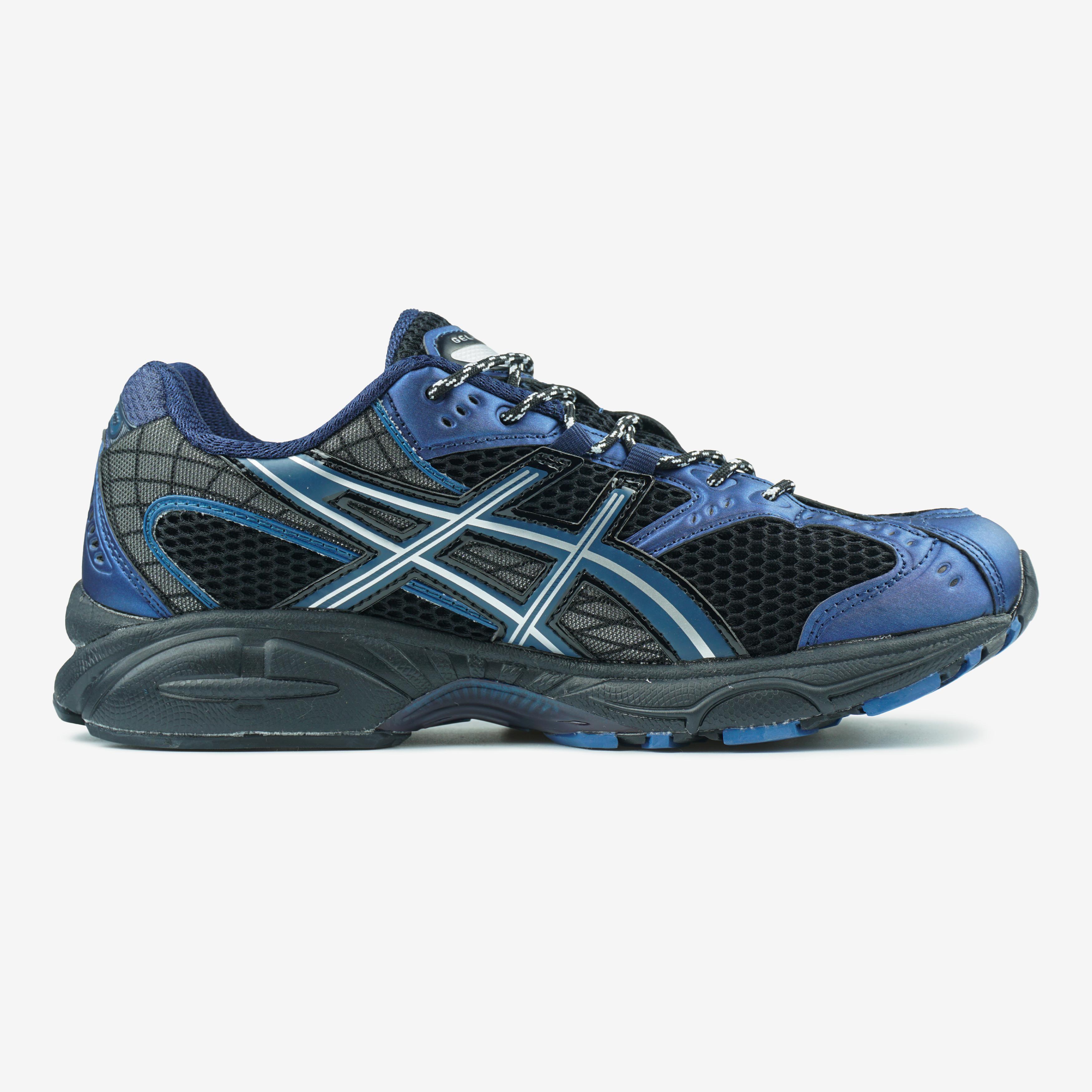 Asics Gel-Nimbus 10.1 Black Grand Shark - изображение 6