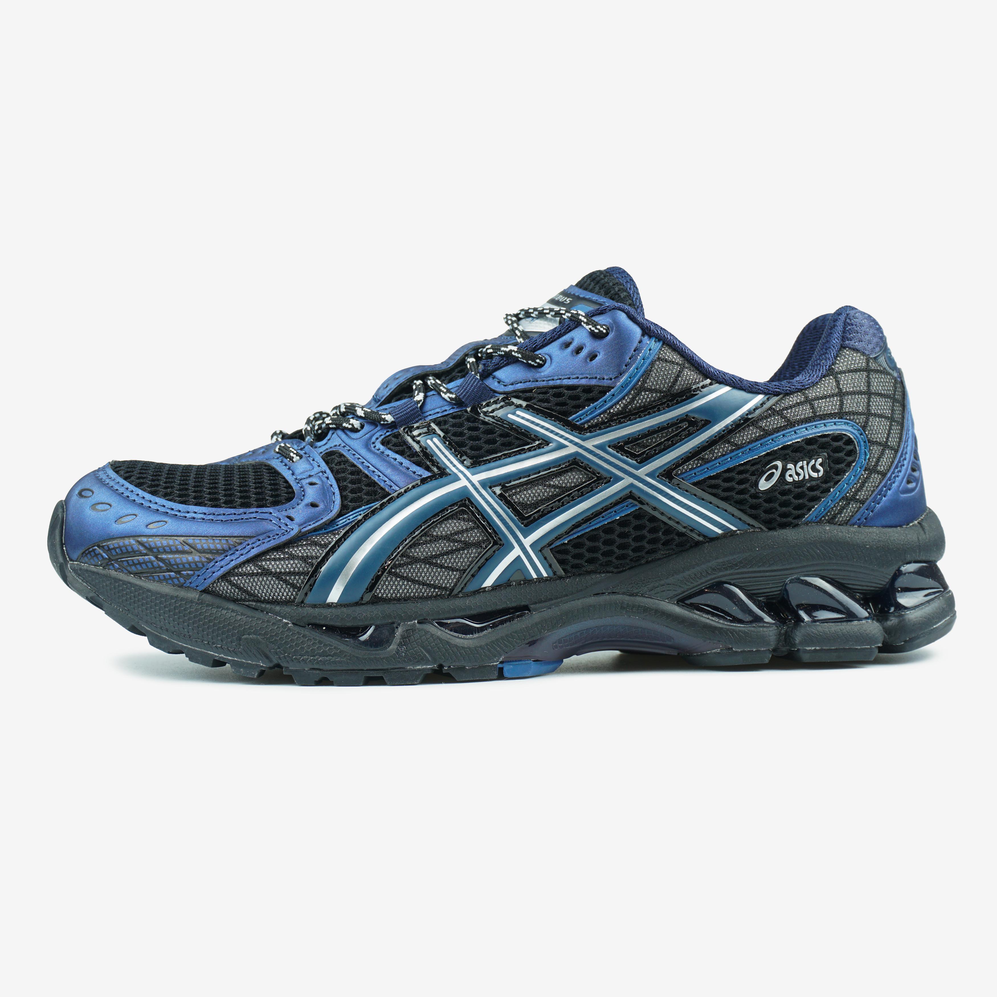 Asics Gel-Nimbus 10.1 Black Grand Shark