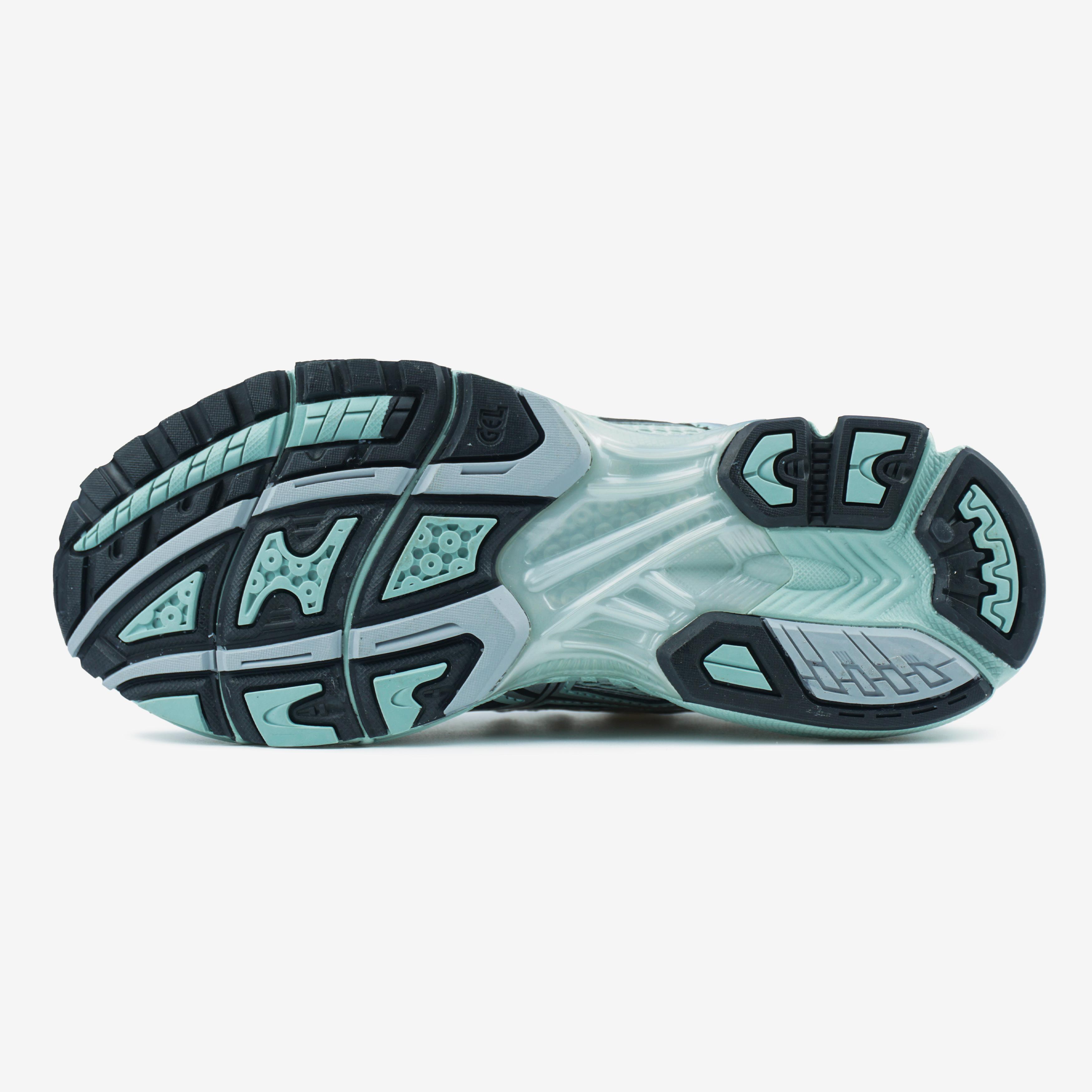 Asics Gel-Nimbus 10.1 Ocean Haze Pure Silver - изображение 4