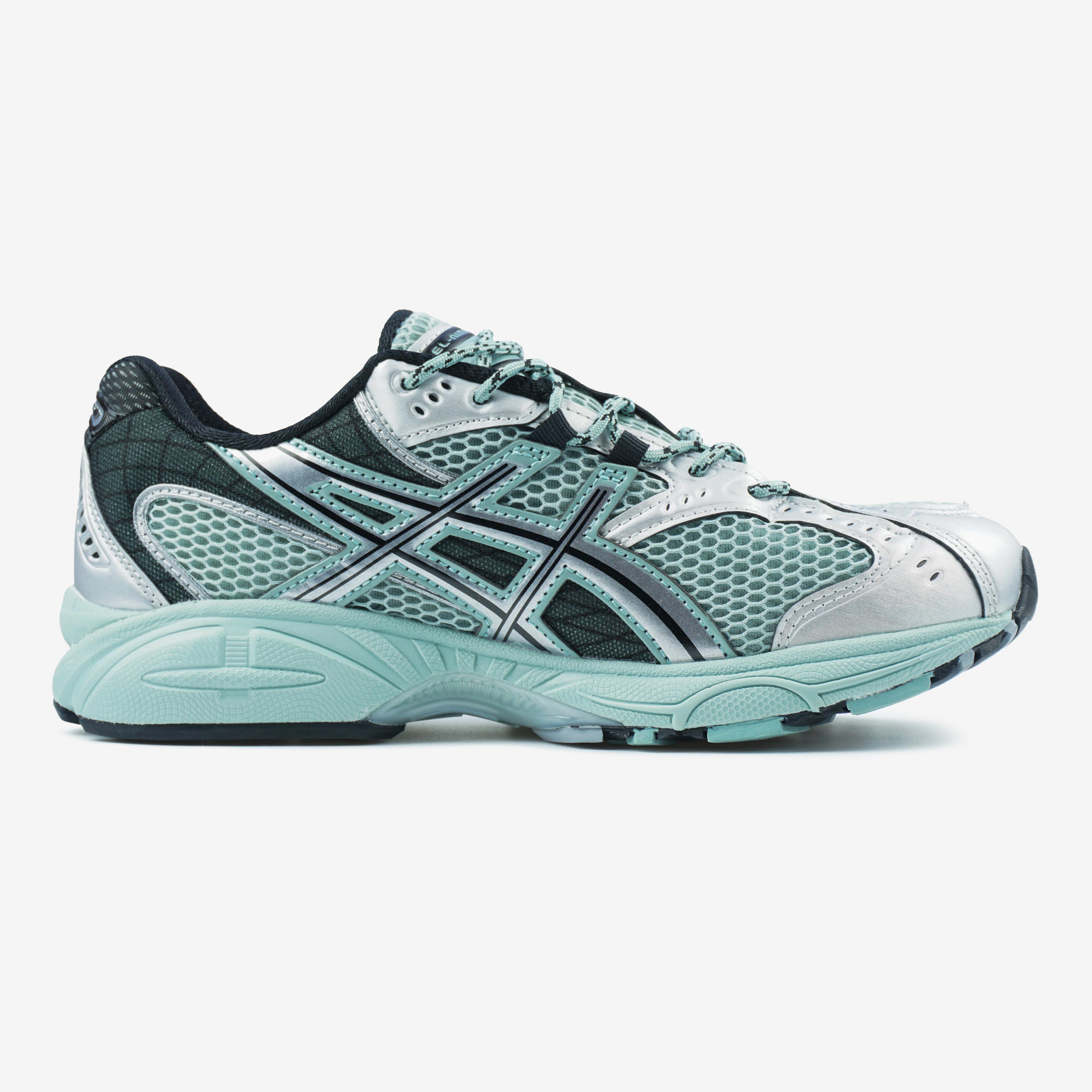 Asics Gel-Nimbus 10.1 Ocean Haze Pure Silver - изображение 6