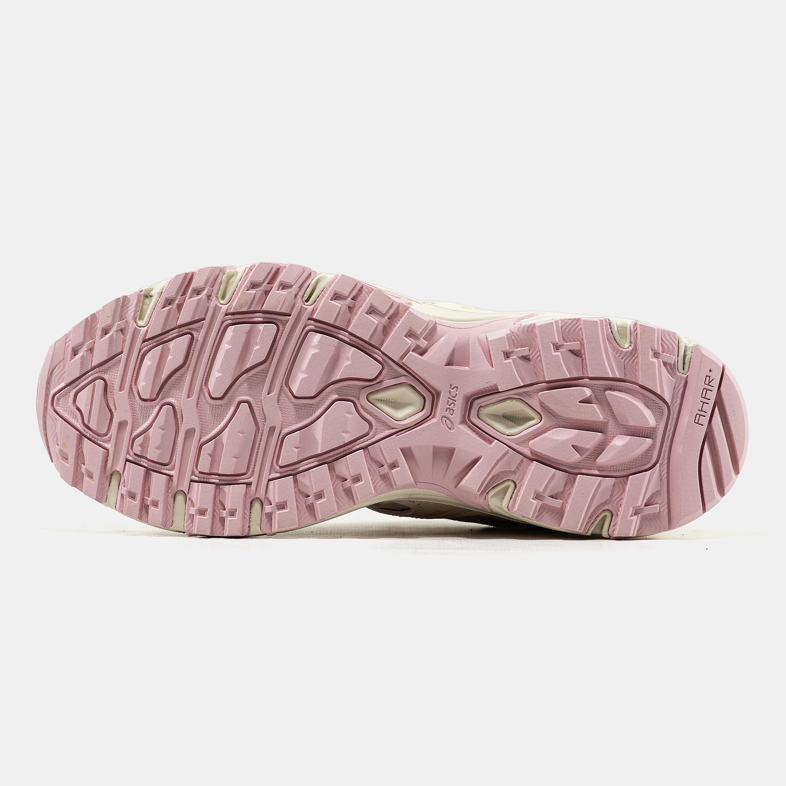 Asics Gel-Sonoma 15-50 Cream Grey Pink - изображение 1