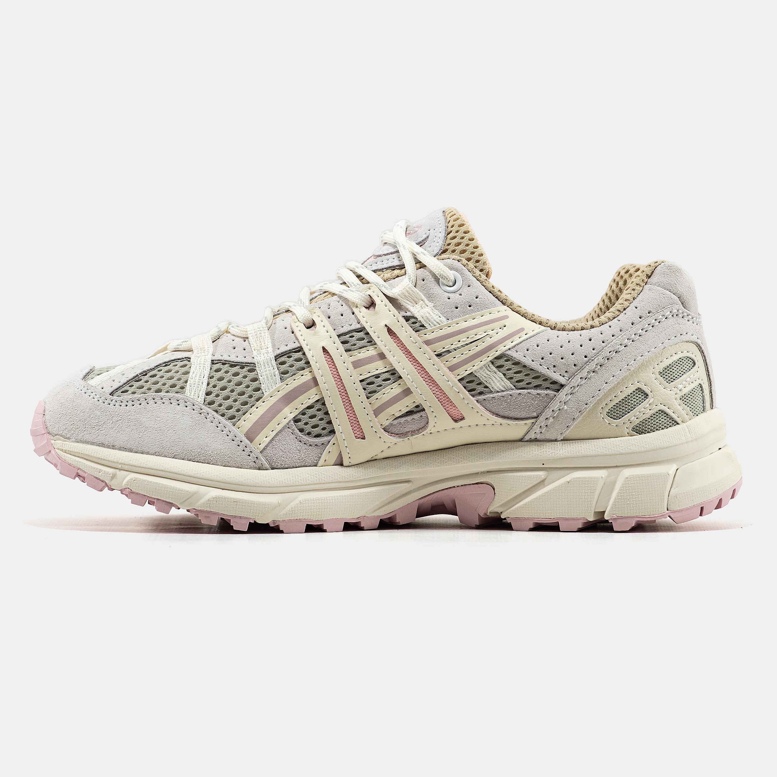 Asics Gel-Sonoma 15-50 Cream Grey Pink - изображение 2