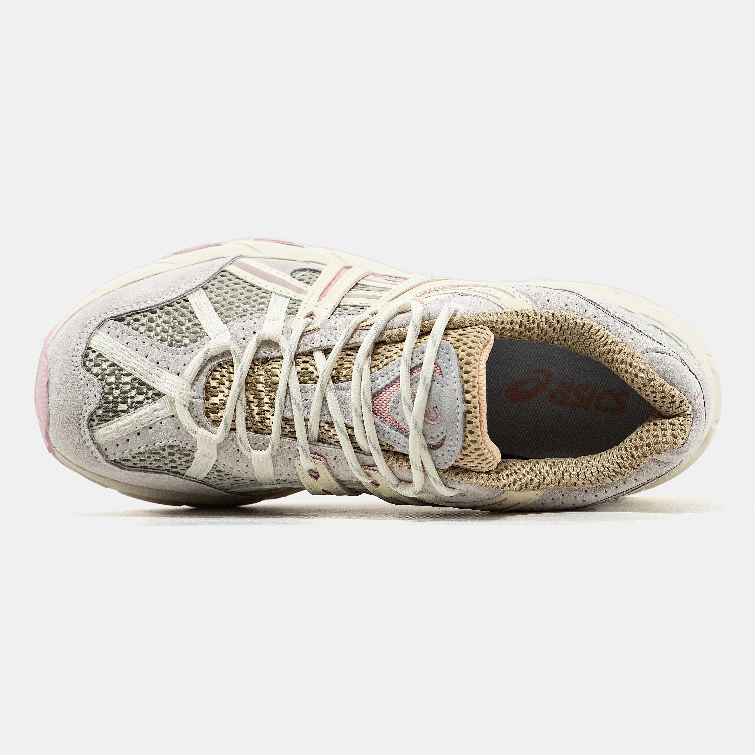 Asics Gel-Sonoma 15-50 Cream Grey Pink - изображение 3