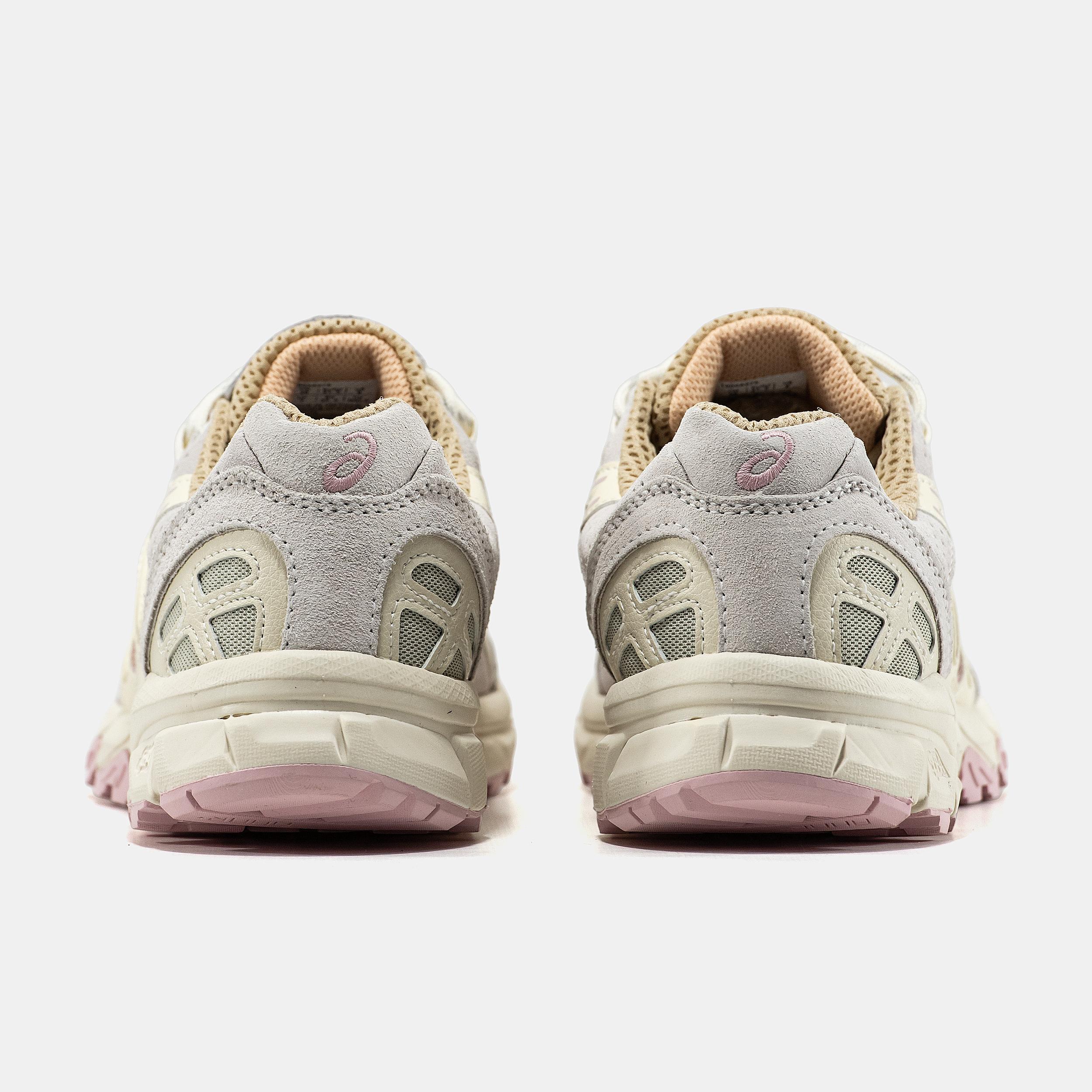 Asics Gel-Sonoma 15-50 Cream Grey Pink - изображение 5